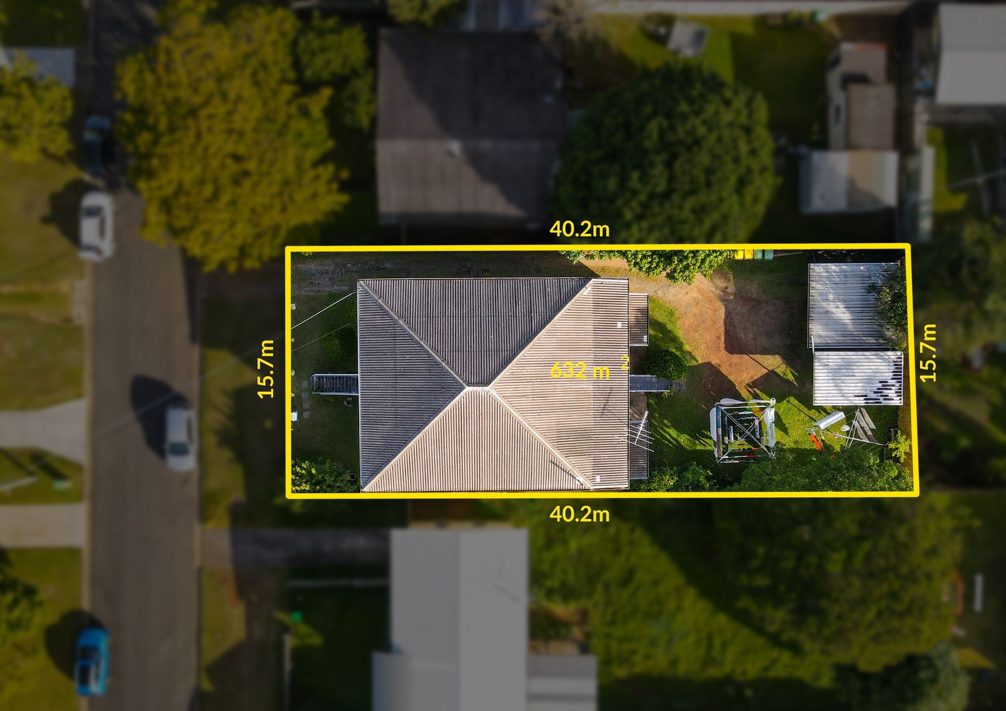 4 Vernon Street, Clontarf, QLD 4019