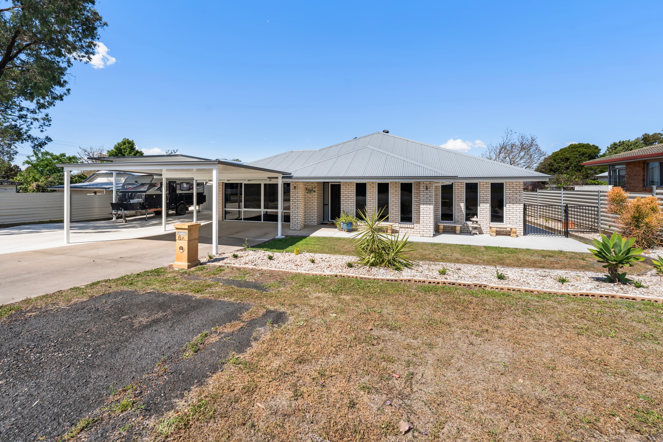 6A Steele Street, Pittsworth, QLD 4356