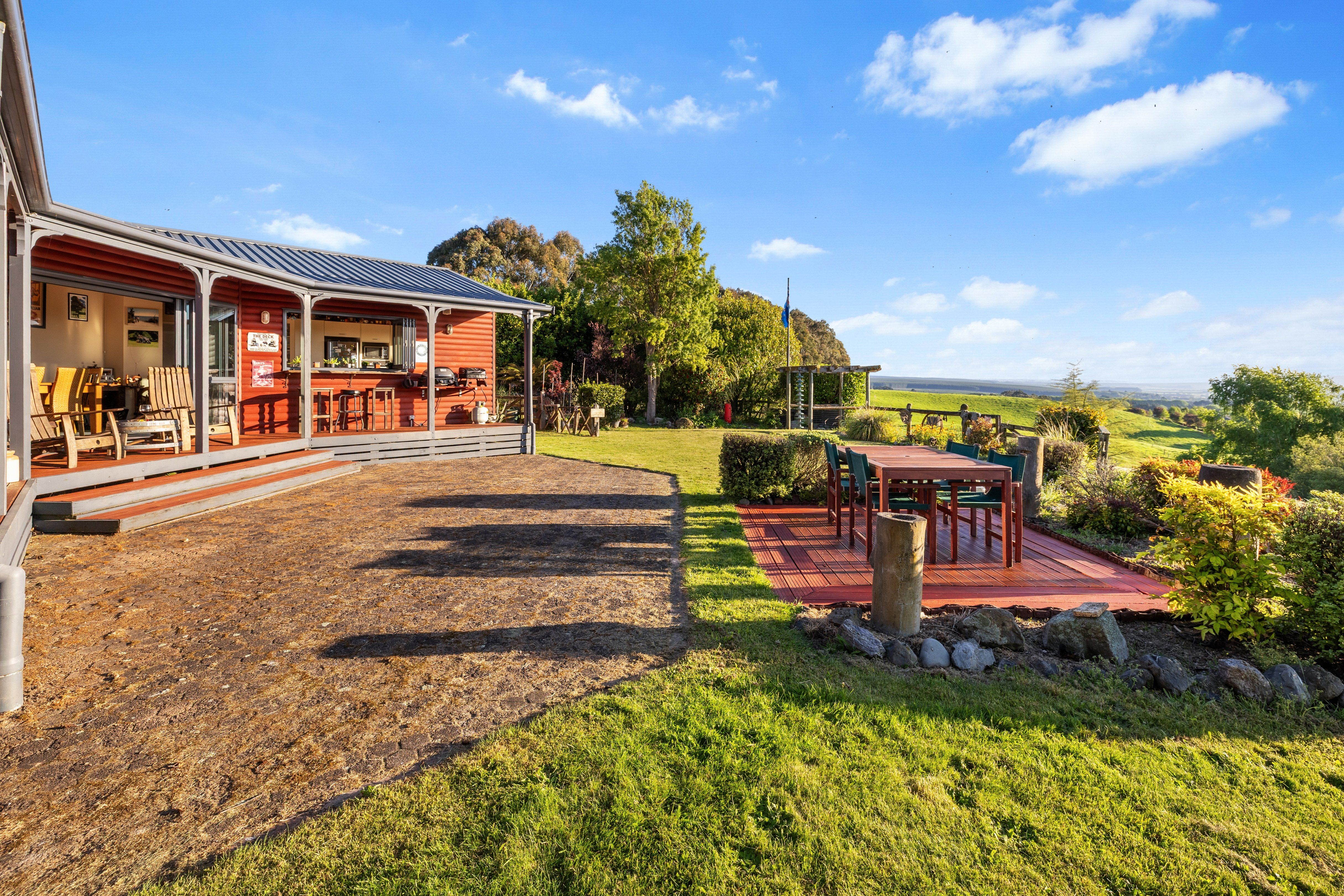 198 Deep Creek Road, Reporoa, Rotorua District