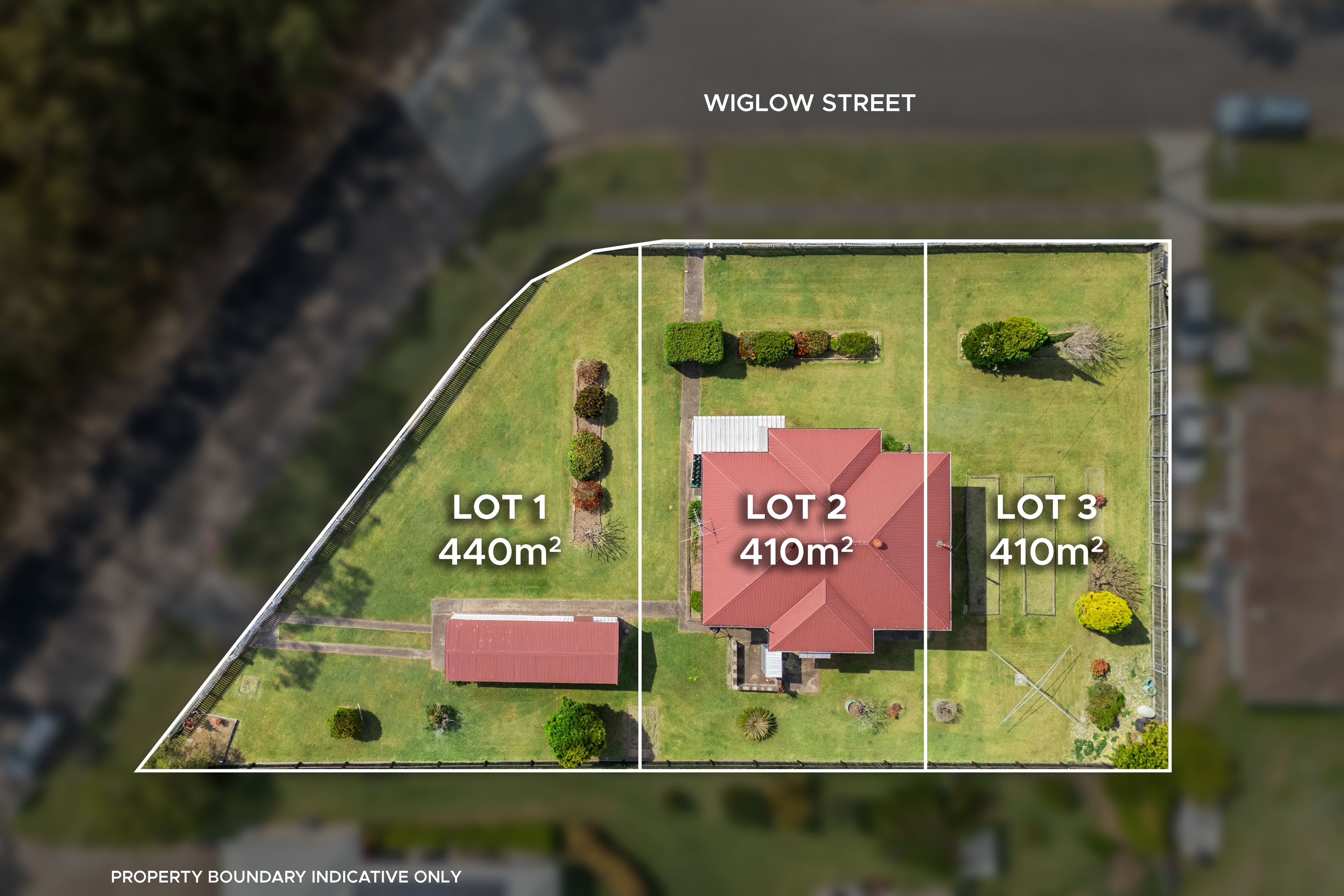 48 Wiglow Street, Wacol QLD 4076