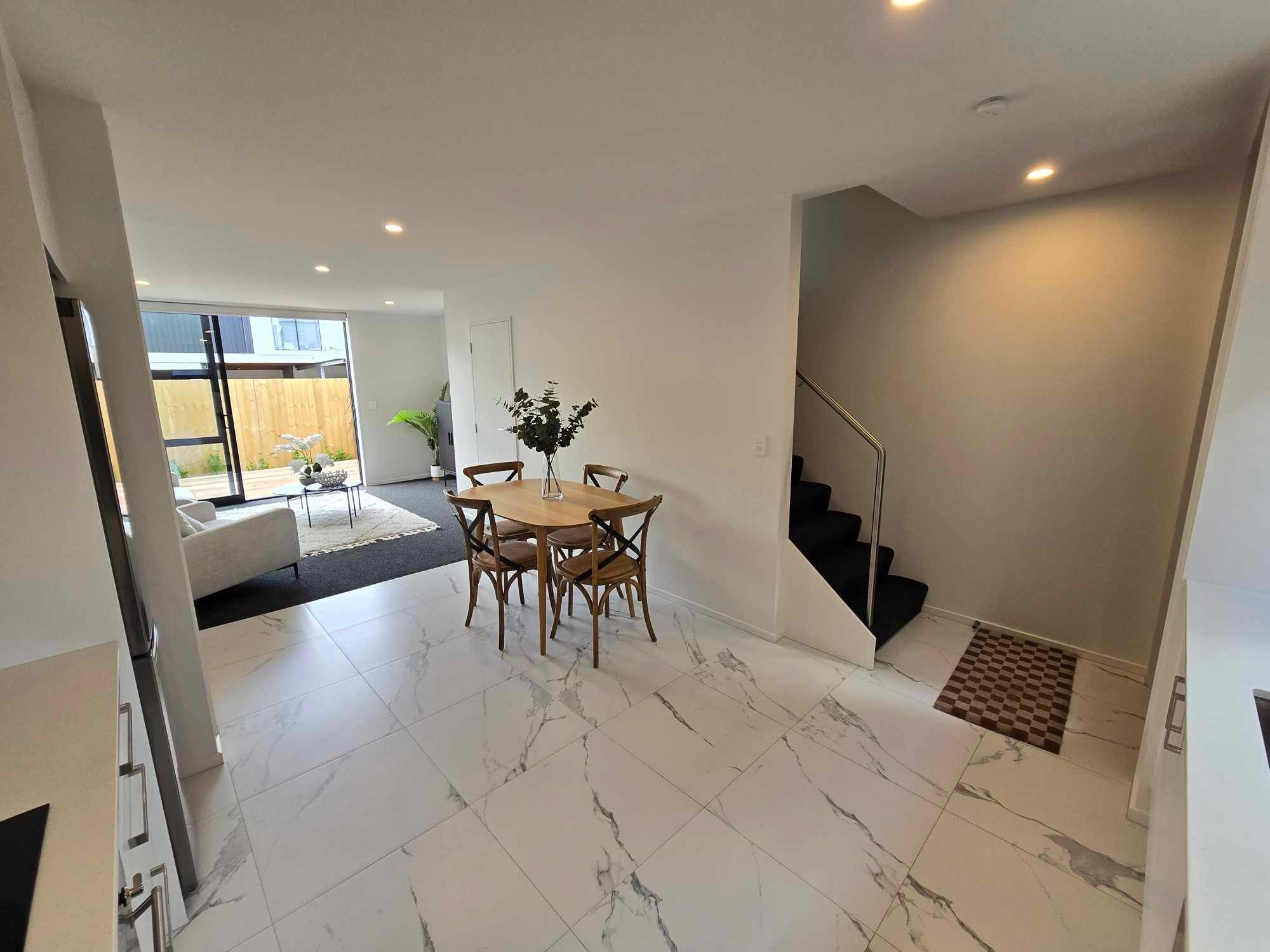 2/6 Rotherham Street, Riccarton, Christchurch City