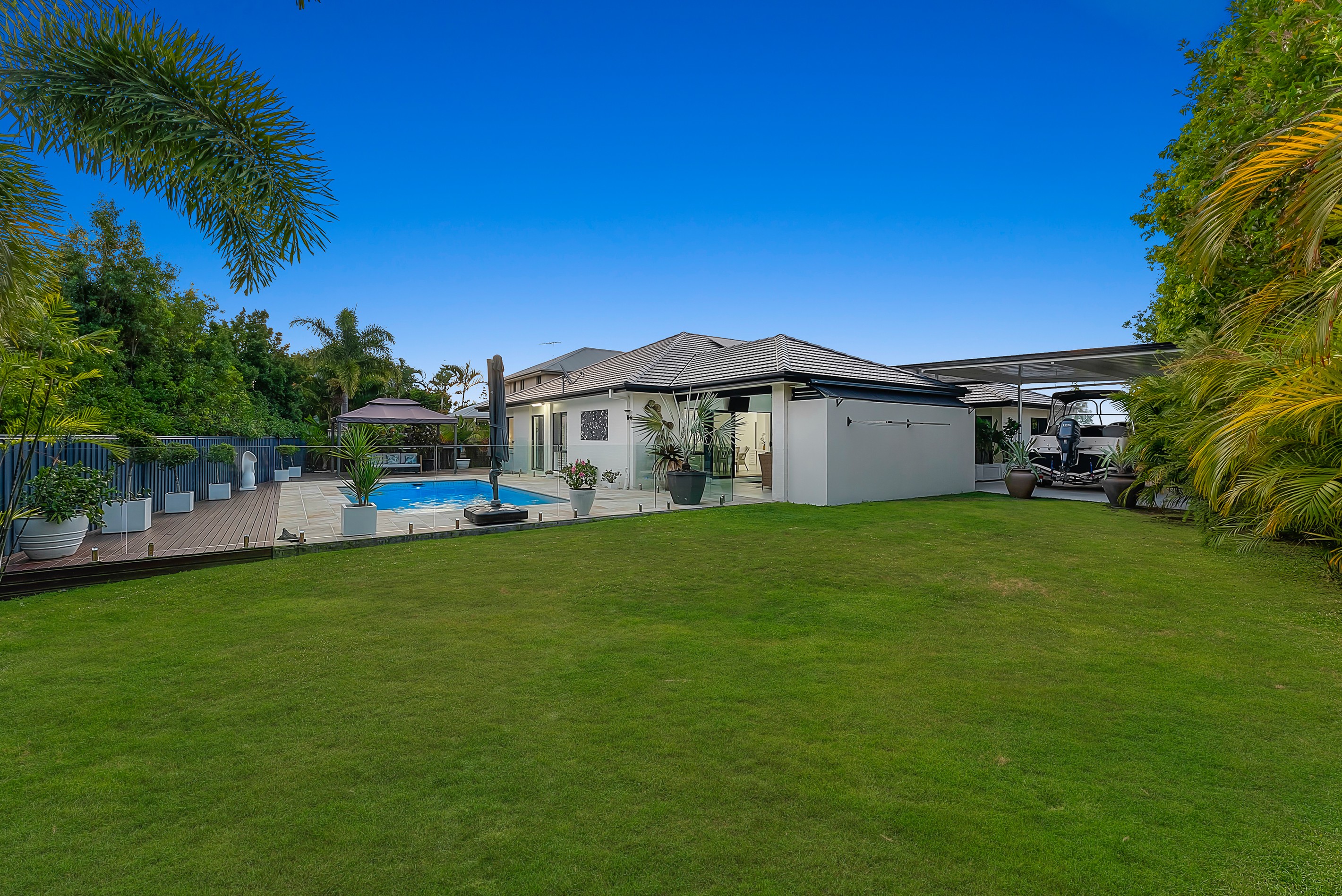 8 Grebe Circuit, North Lakes, QLD 4509