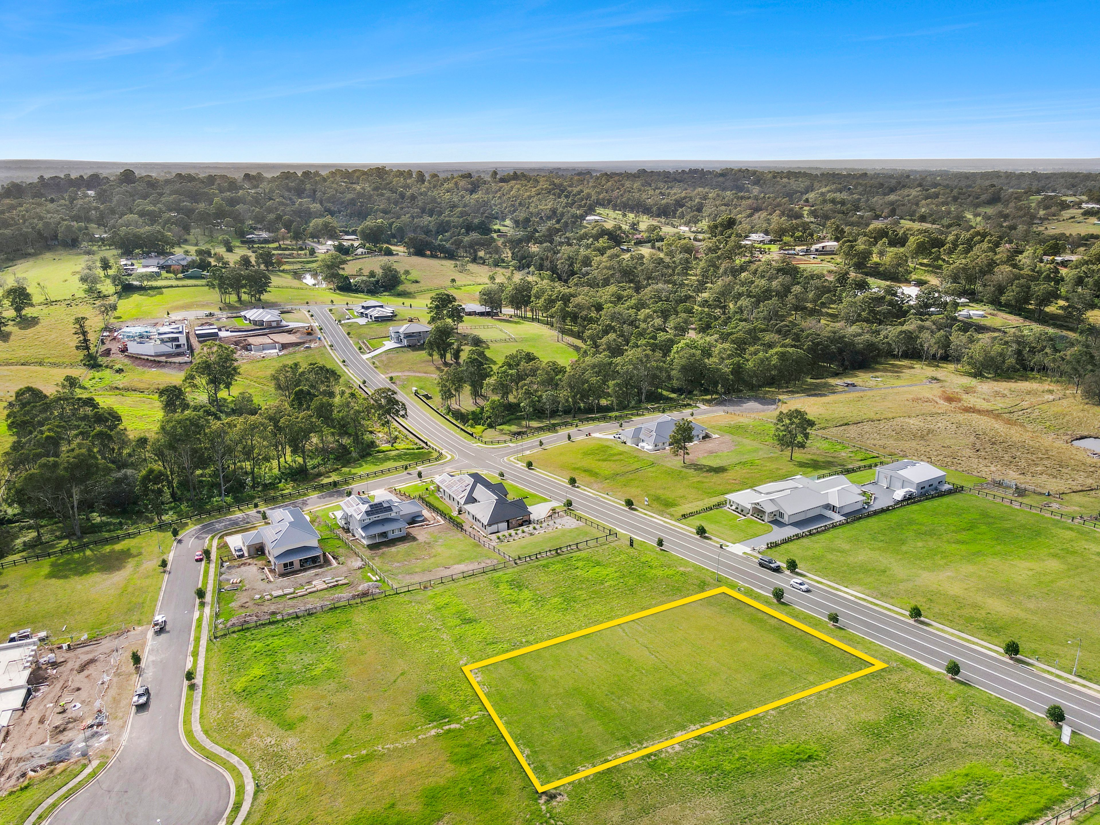9 Amara Drive, Kurmond, NSW 2757 Land for Sale Ray White North Richmond