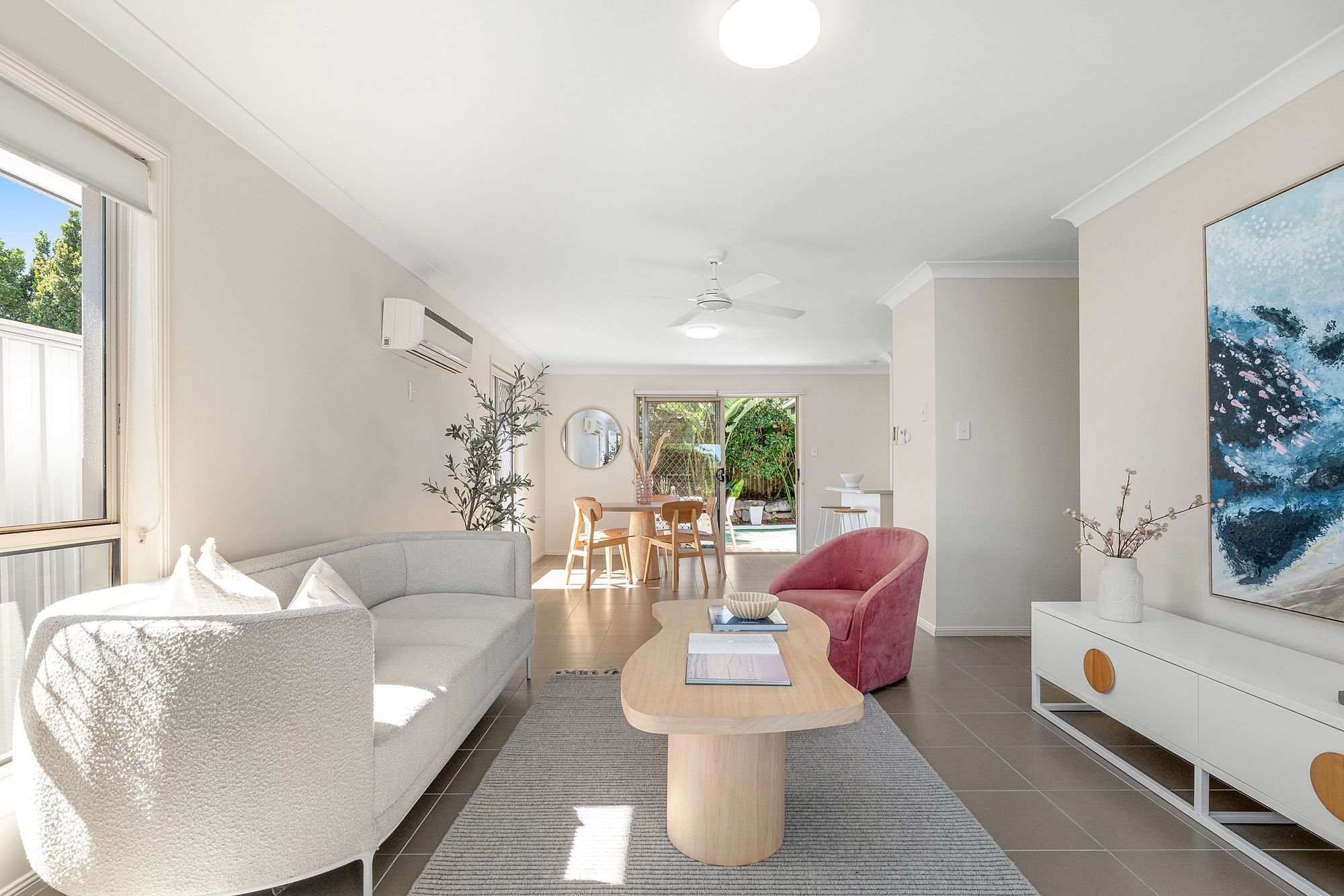 4/47 Johnston Street, Carina, QLD 4152