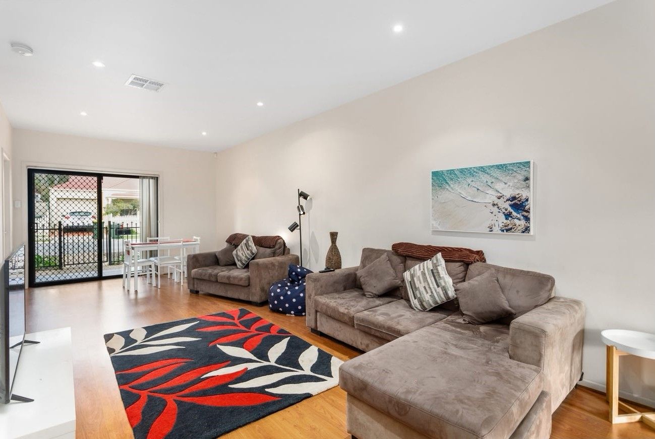 6/8-11 Silverbirch Place, Mawson Lakes, SA 5095