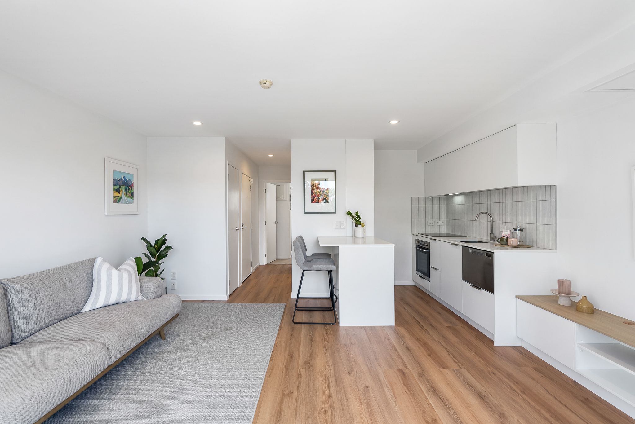 1N/3 Keystone Avenue, Mount Roskill, Auckland City