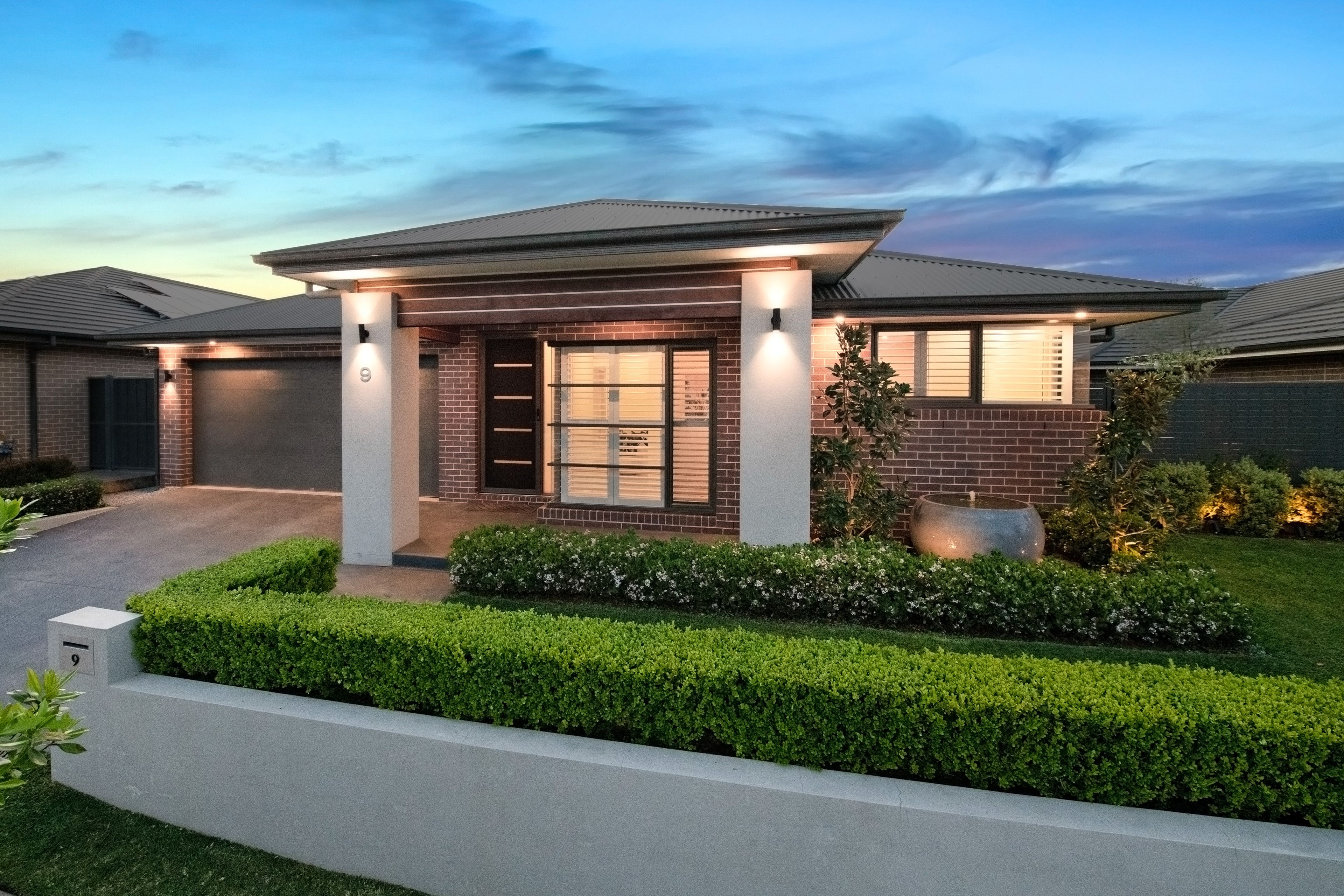 9 Jonagold Terrace, Box Hill, NSW 2765