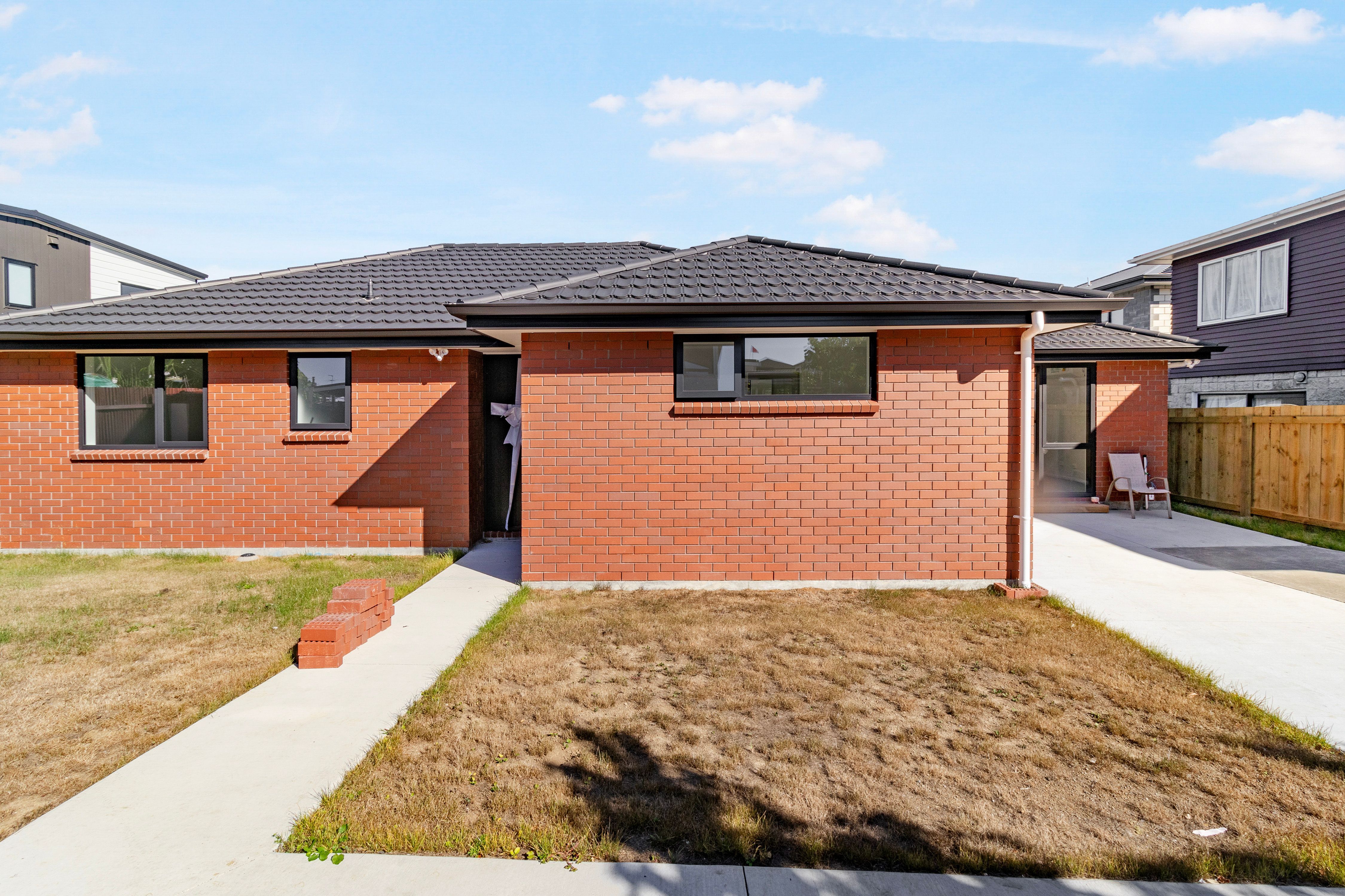 28a Buckland Road, Mangere East, Manukau City