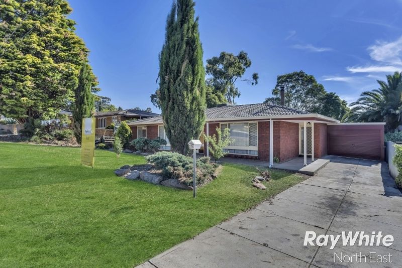 376 Hancock Road, Surrey Downs SA 5126