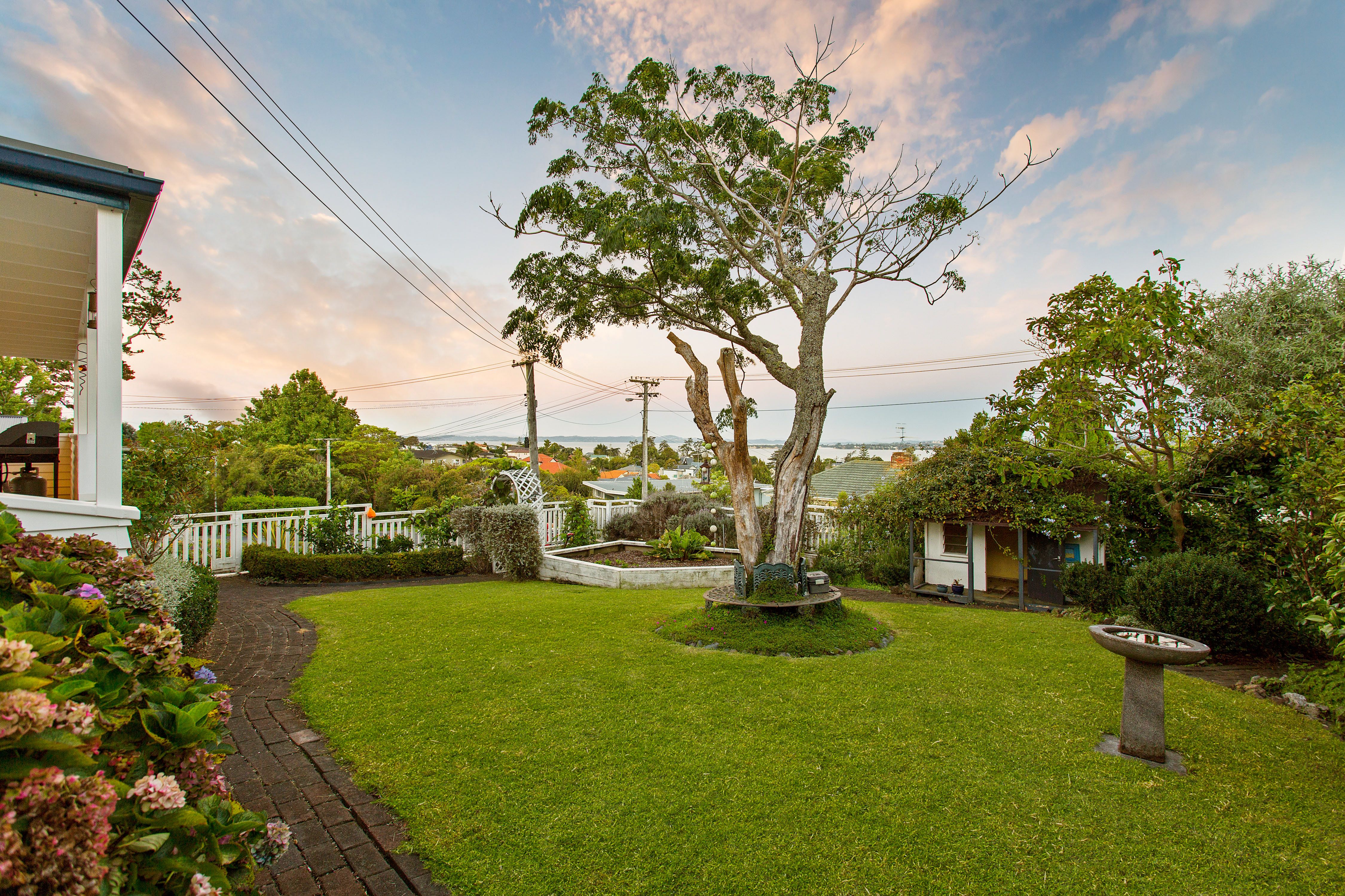 56 Parkhill Road, Mellons Bay, Manukau City