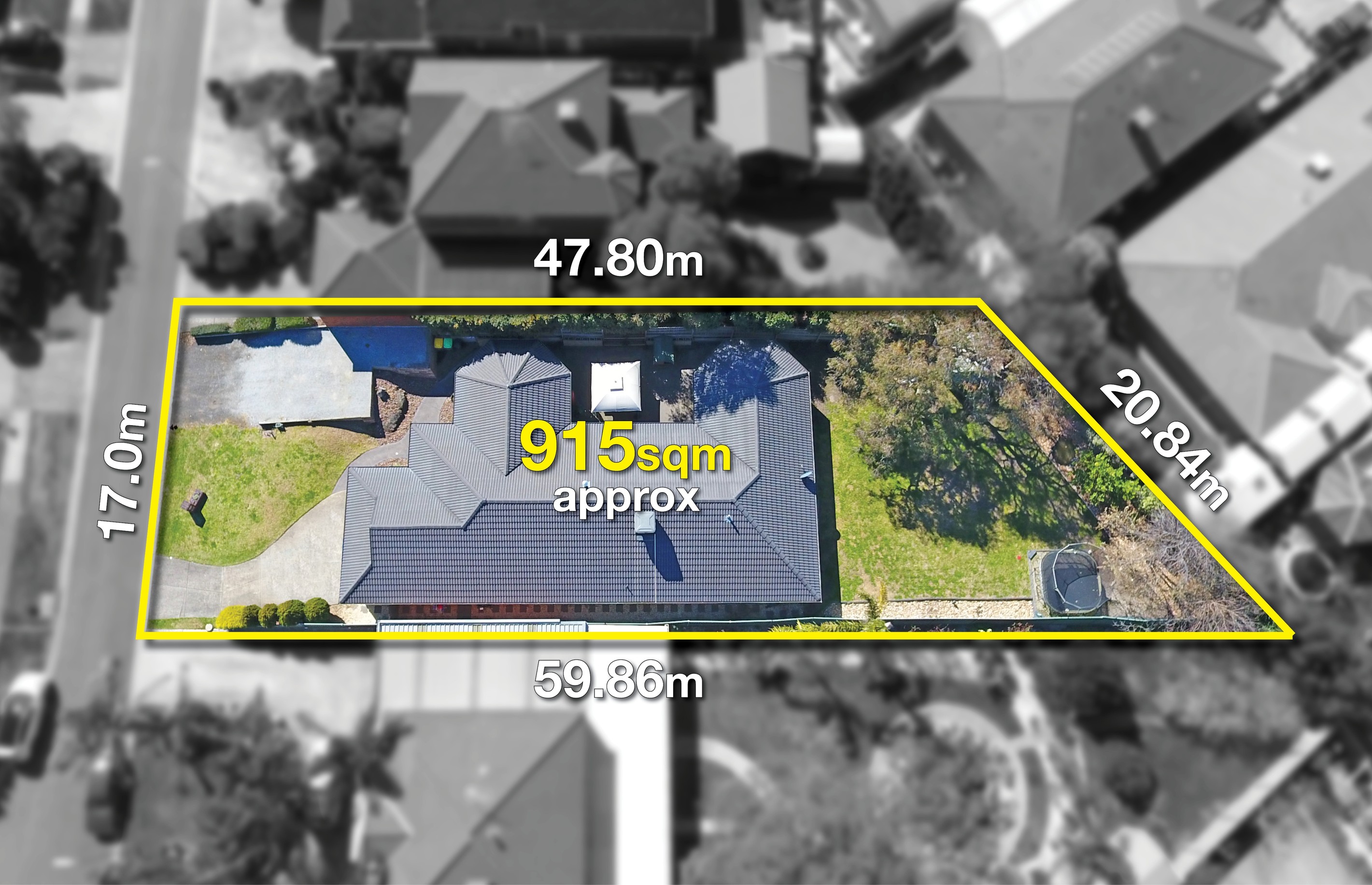 4 Atlanta Close, Mill Park, VIC 3082