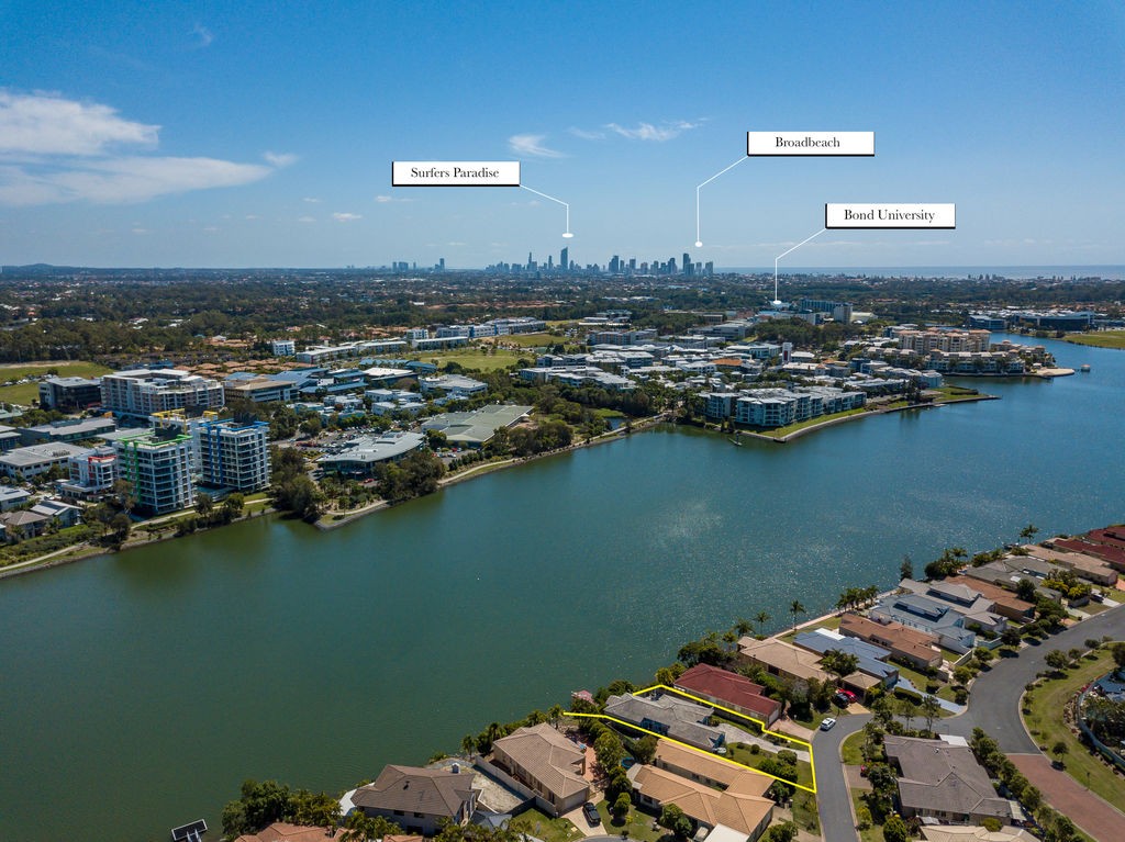 5 Cornell Court, Varsity Lakes, QLD 4227