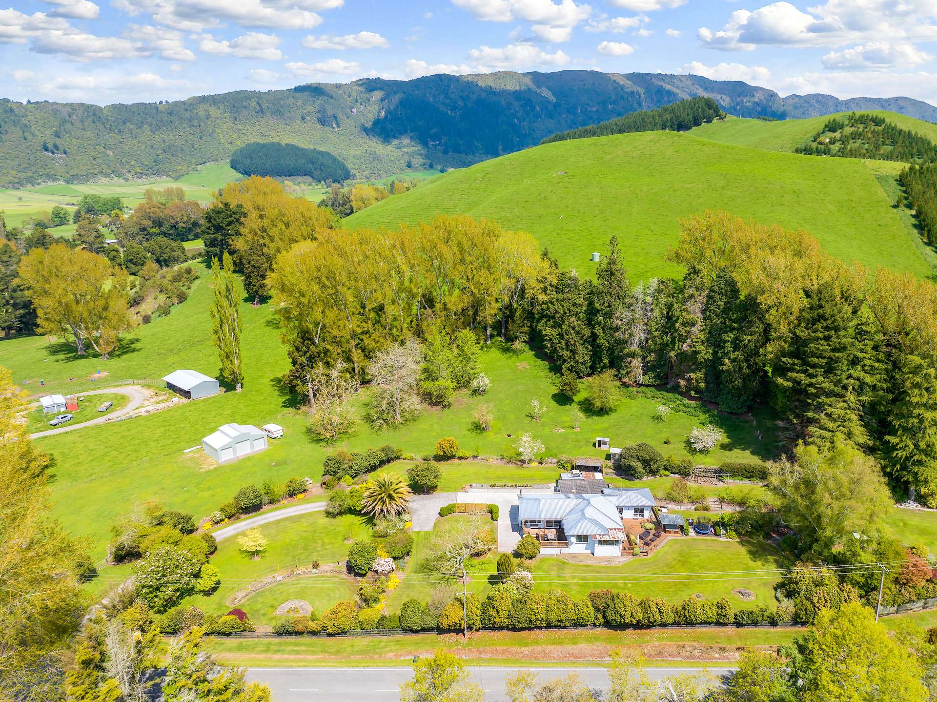 1009 Waikite Valley Road photo 26