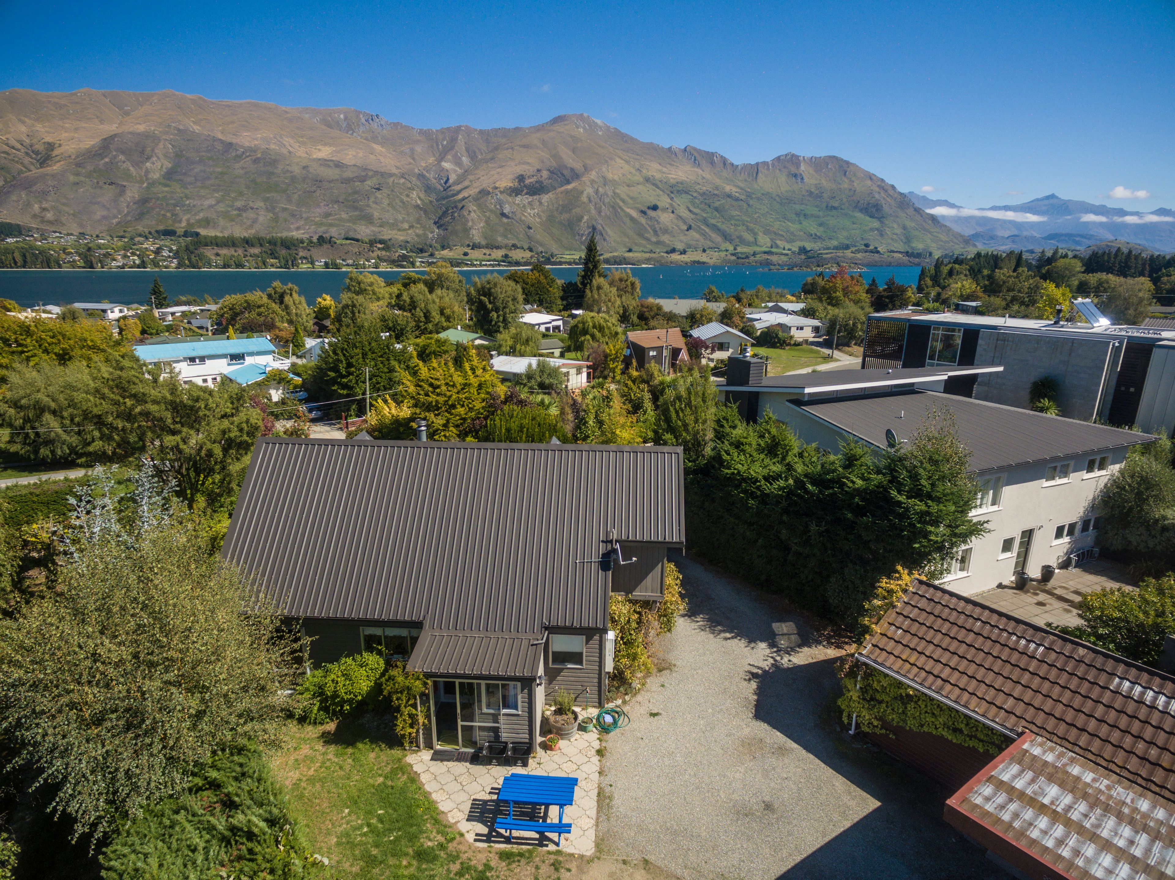 165 Plantation Road, Wanaka, Queenstown Lakes District