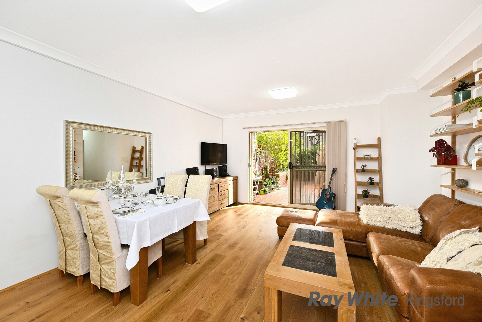 4/74-80 Willis Street, Kingsford, NSW 2032