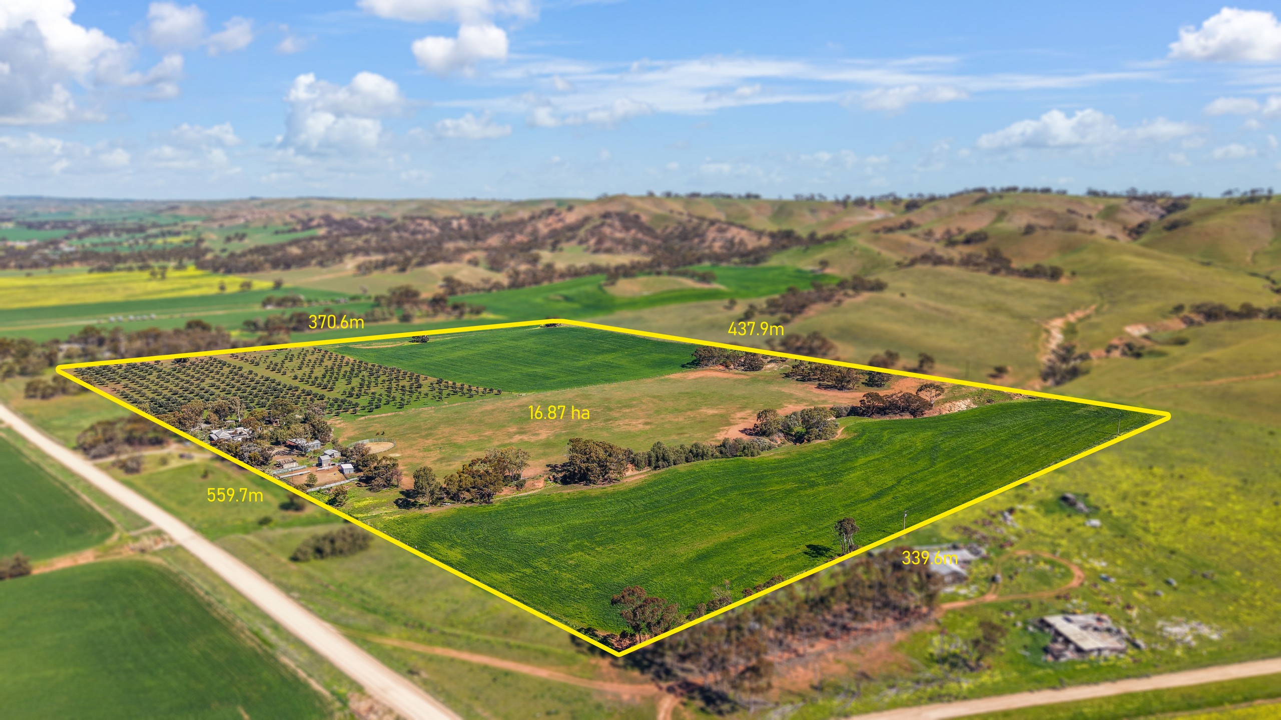 263 Stock Route Road, Point Pass, SA 5374