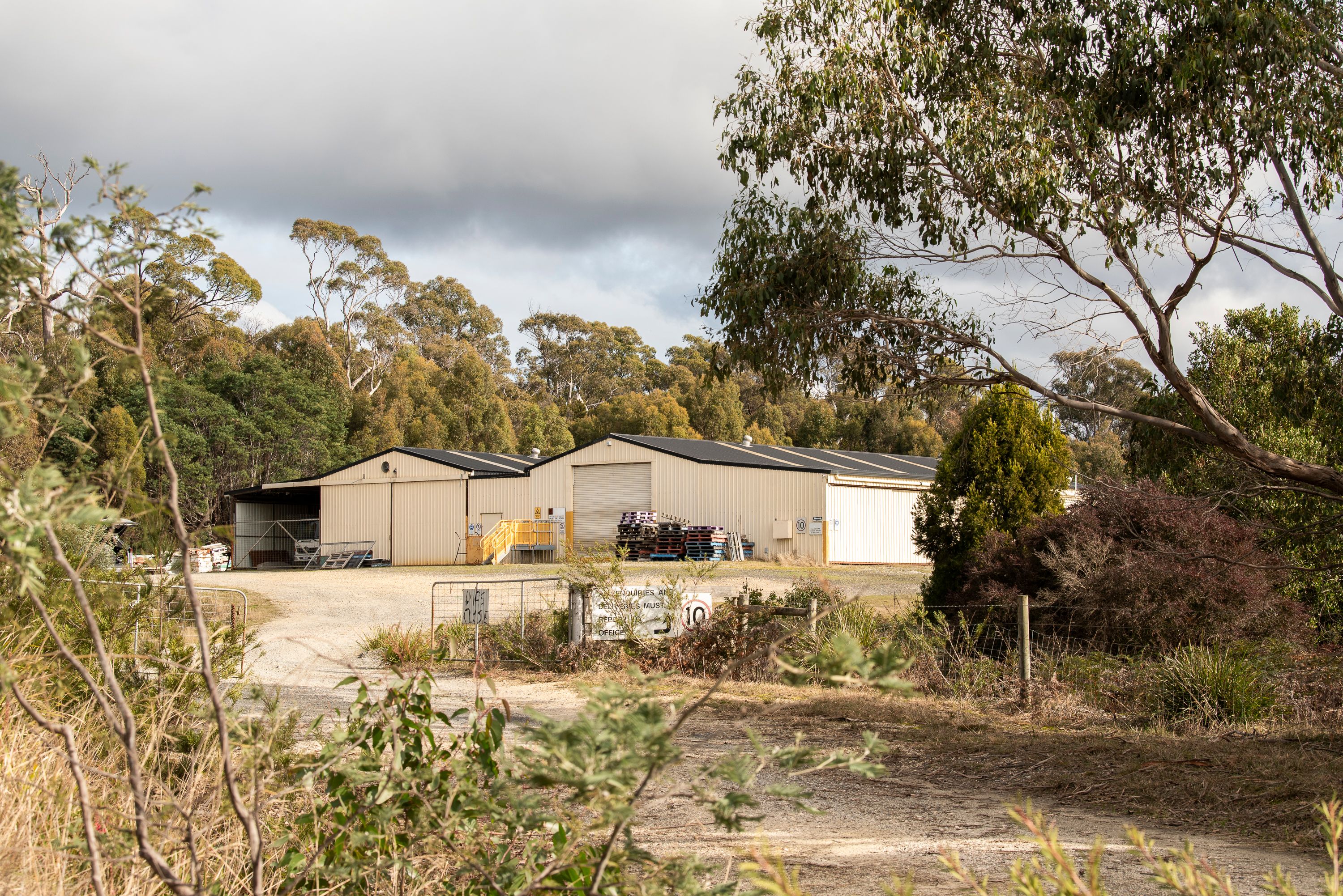 563 Greens Beach Road, York Town, TAS 7270