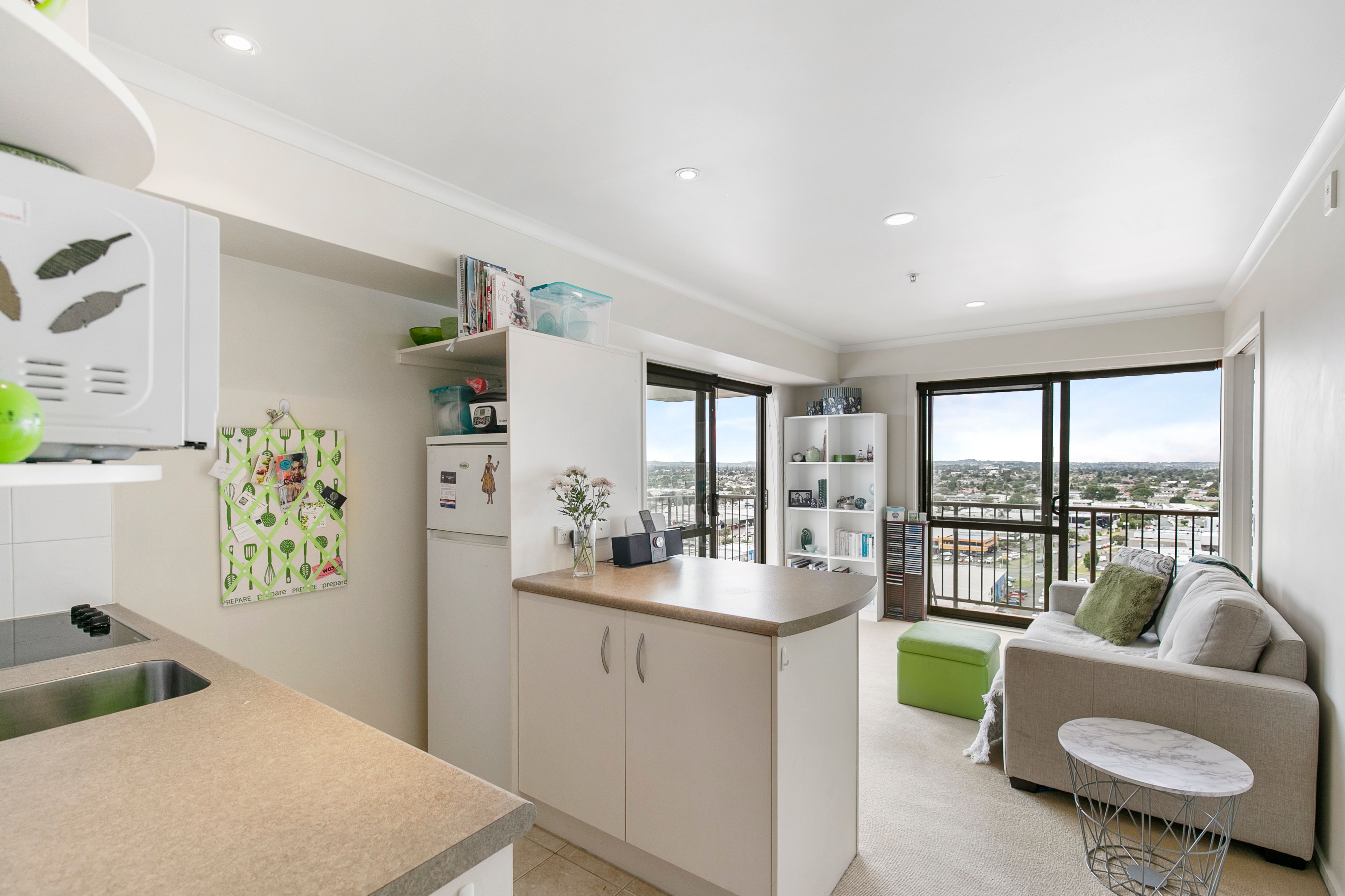 13A/18 Ronwood Avenue, Manukau, Manukau City