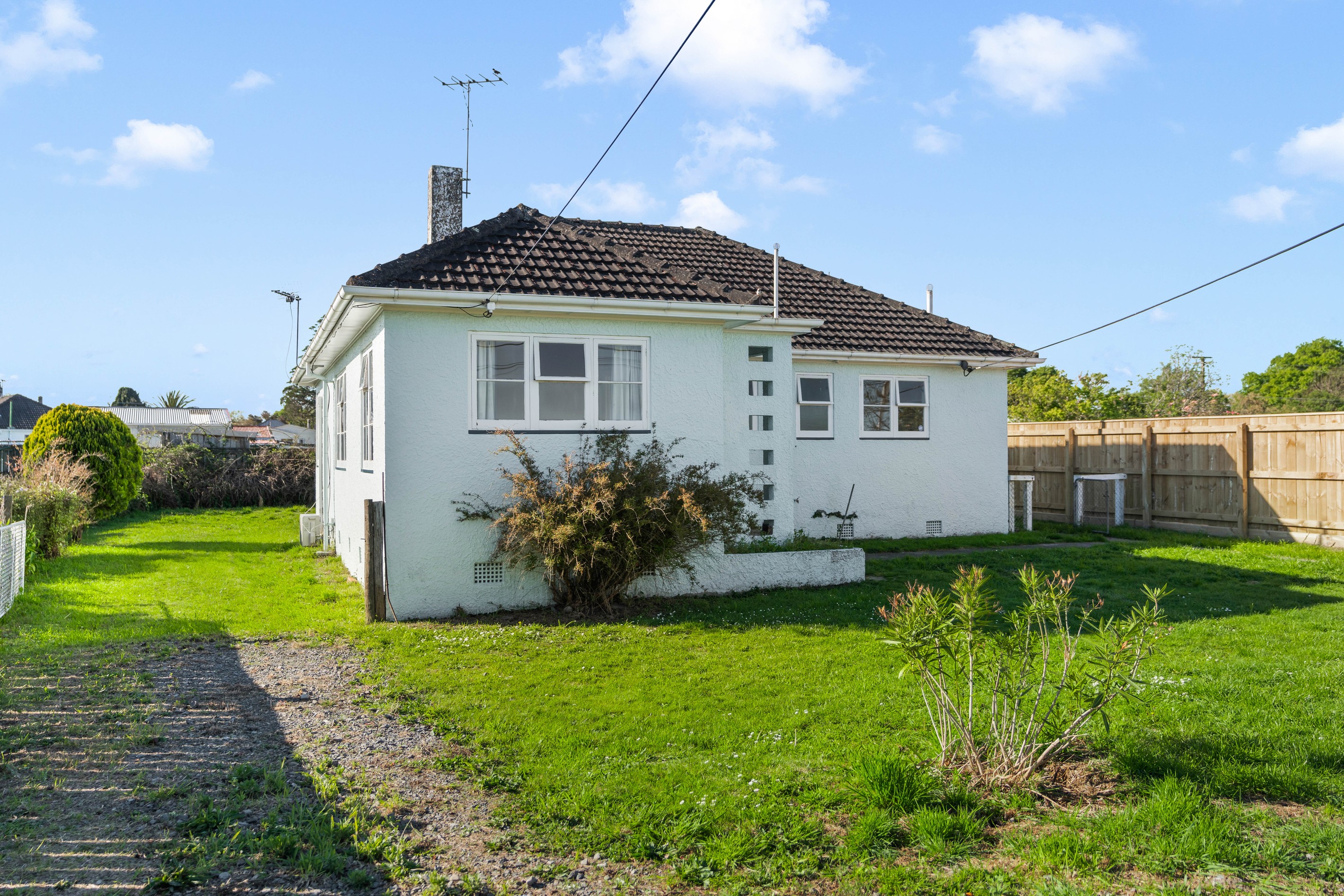 42 Harley Street, Masterton, Masterton District