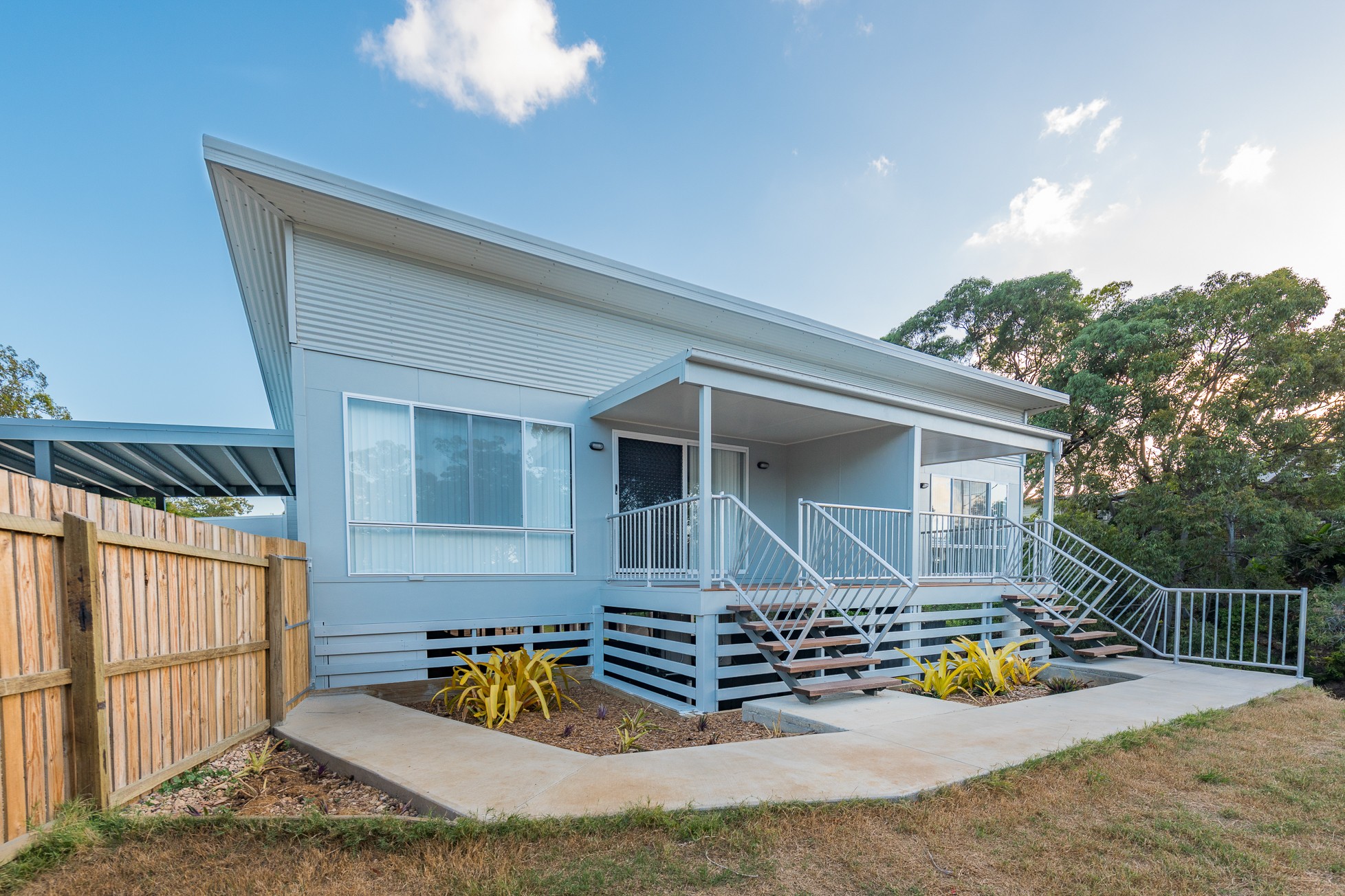 1/134 Walker Street, Svensson Heights, QLD 4670