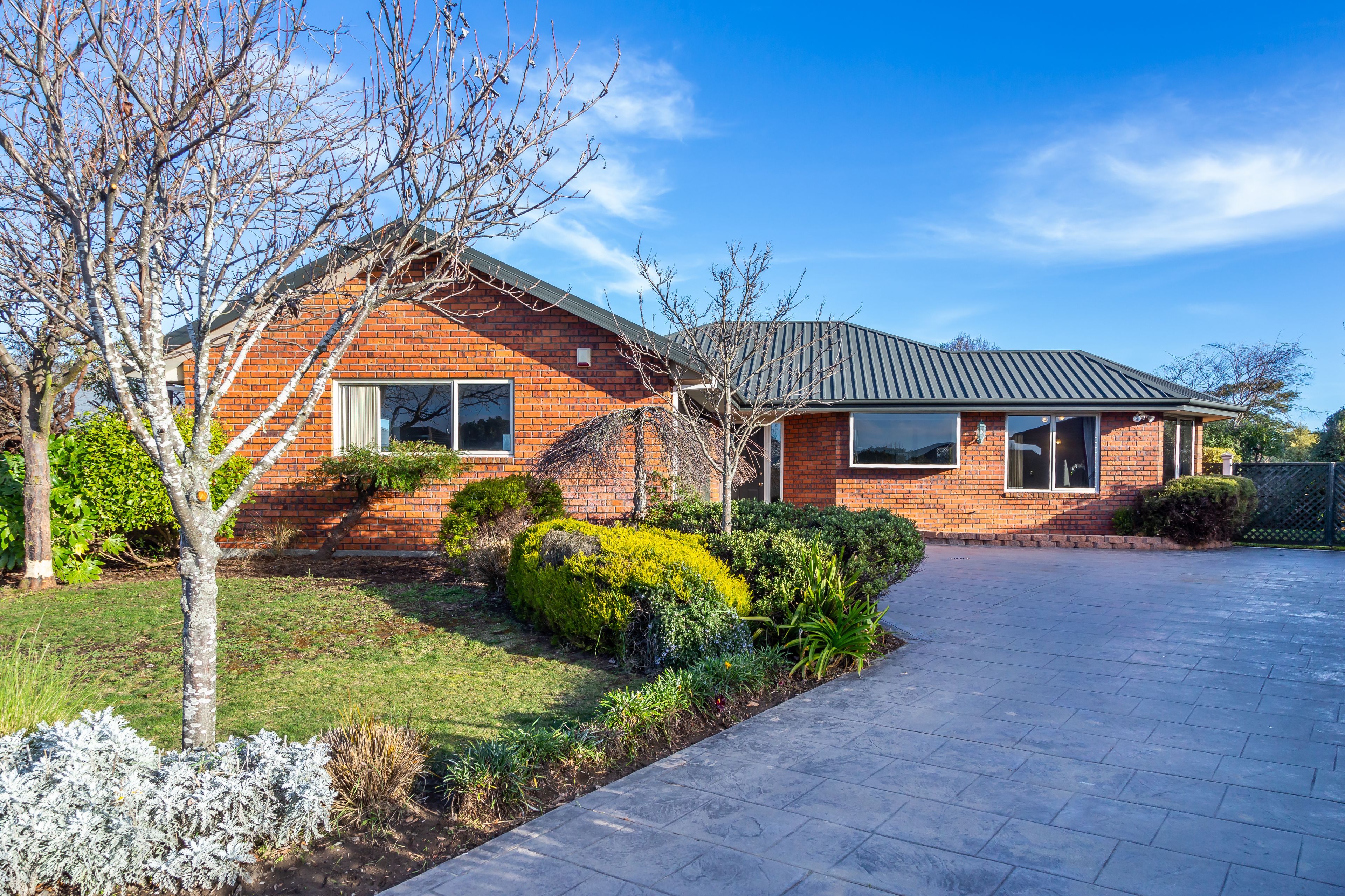 10 Joe Burns Place, Wigram, Christchurch City