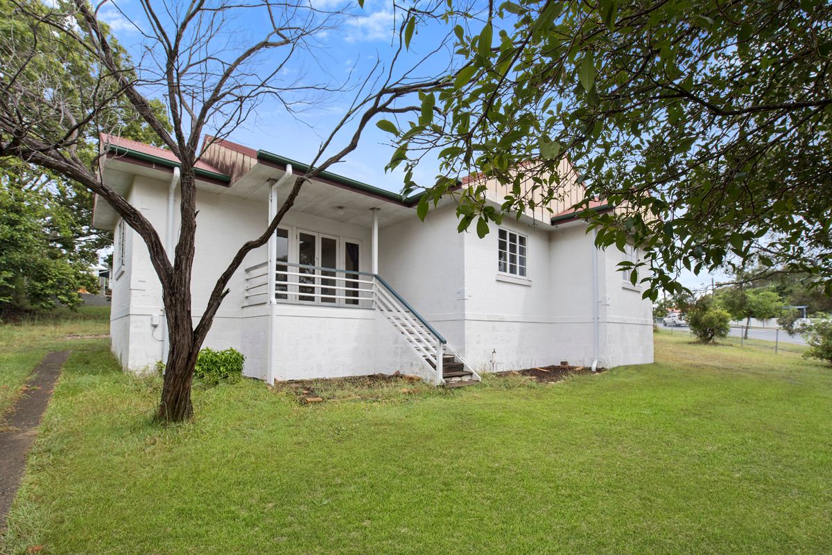 85 Elwell Street, Morningside, QLD 4170
