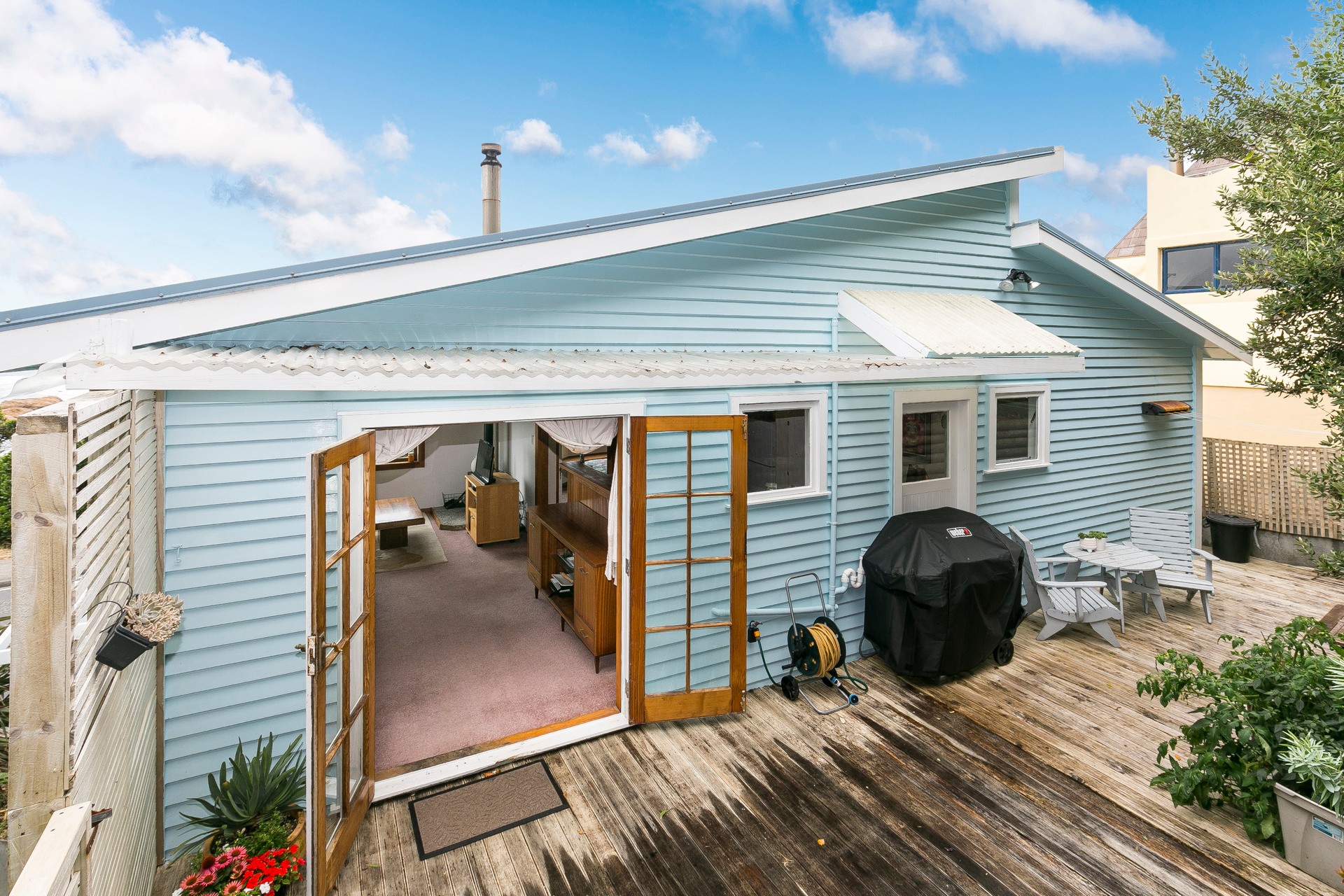 162 The Esplanade, Houghton Bay, Wellington City