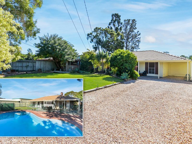 10 Saville Court, Browns Plains, QLD 4118