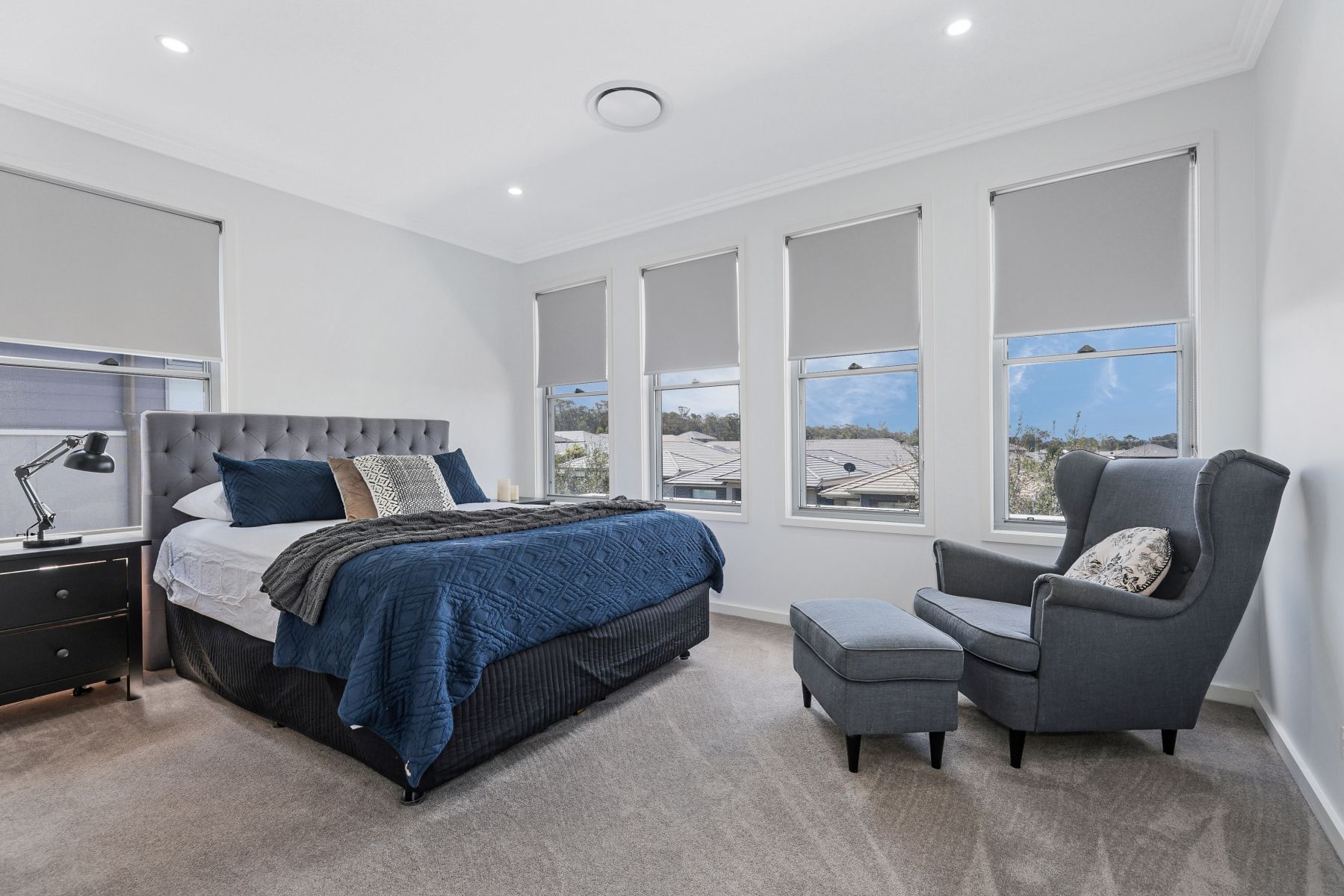 58 Forestwood Drive, Glenmore Park, NSW 2745