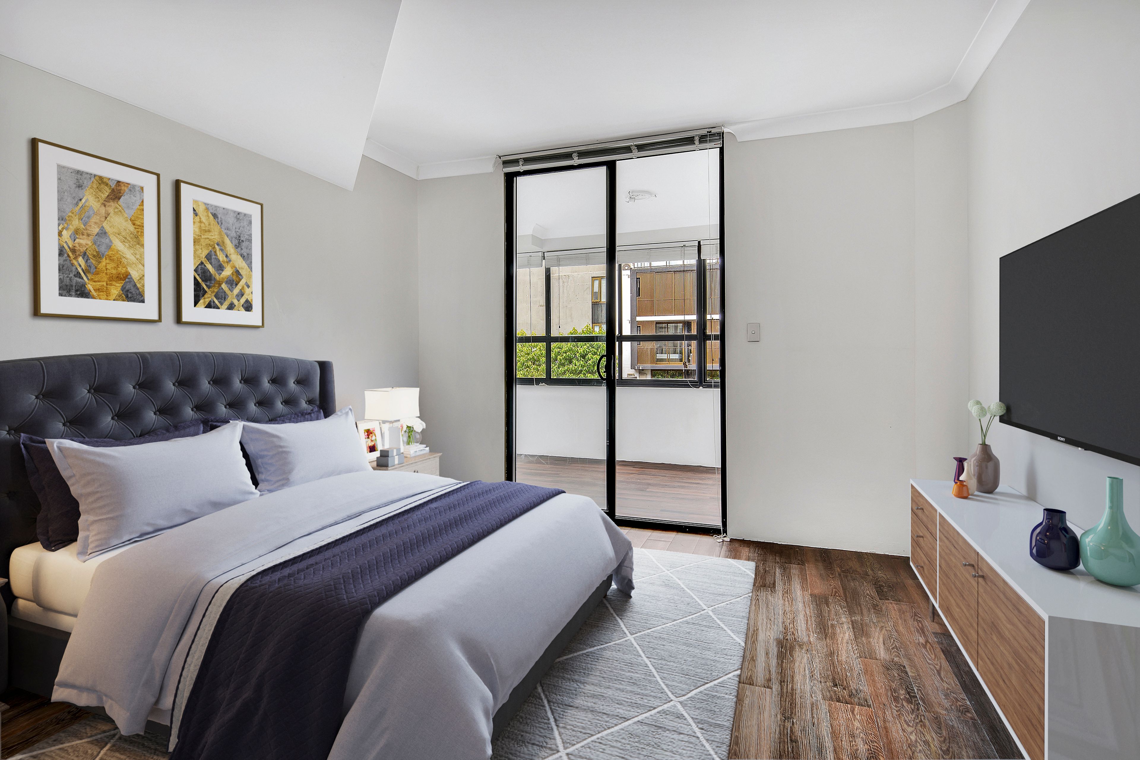 15/7 Railway Avenue, Stanmore, NSW 2048