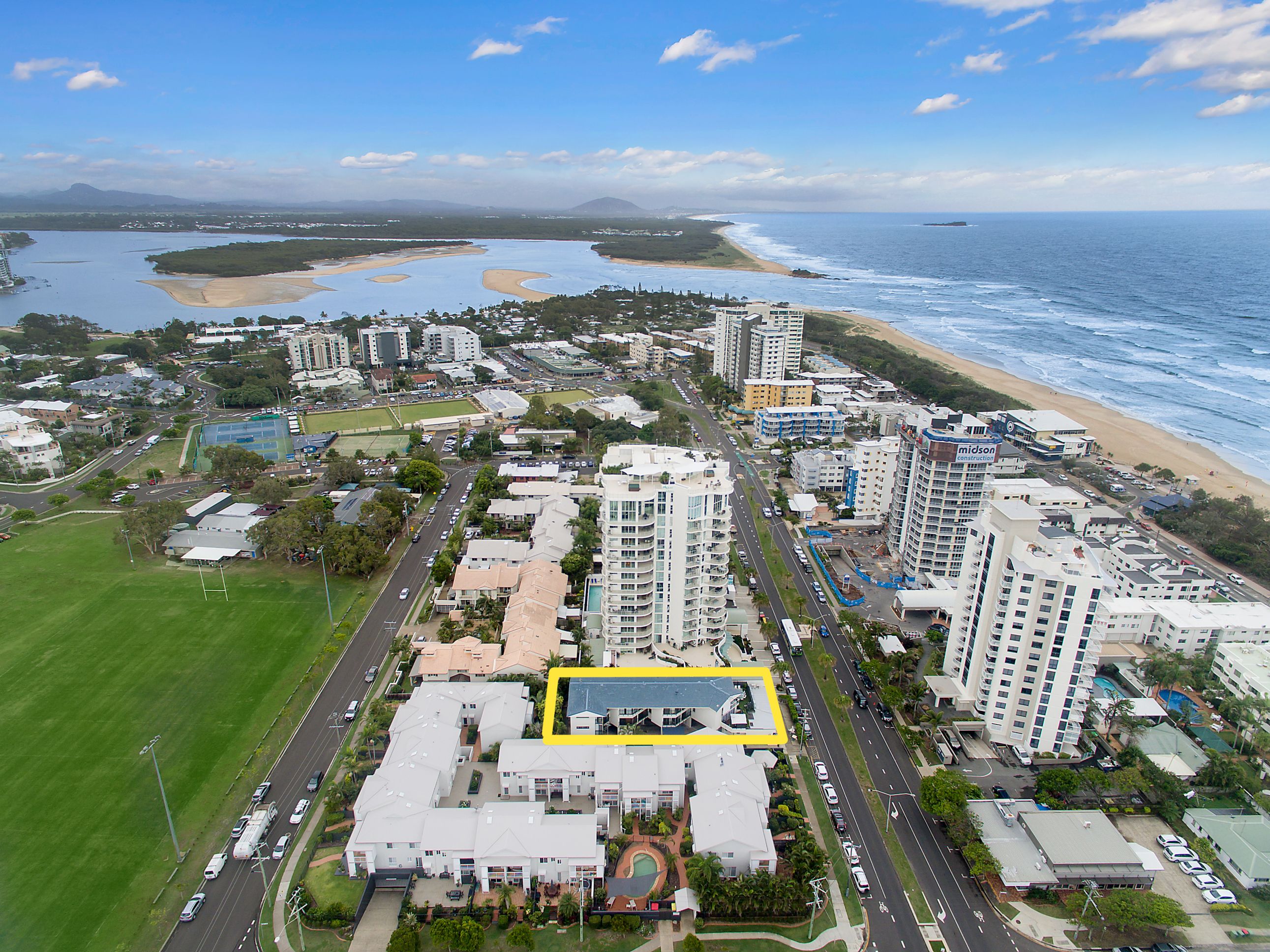 8/68 Sixth Avenue, Maroochydore, QLD 4558