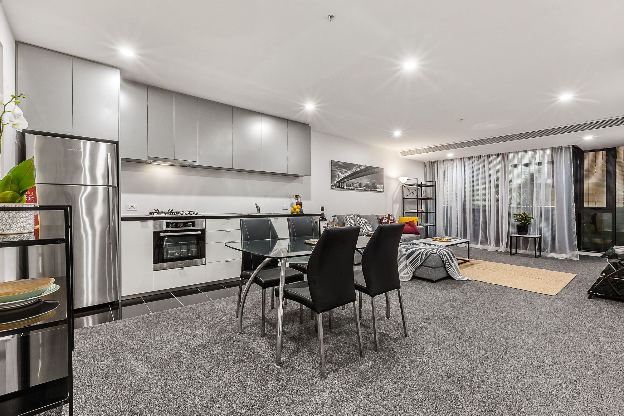 2/80 Fawkner Street, Southbank, VIC 3006