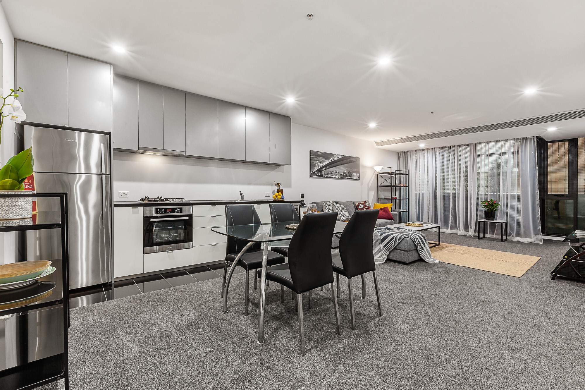 2/80 Fawkner Street, Southbank, VIC 3006