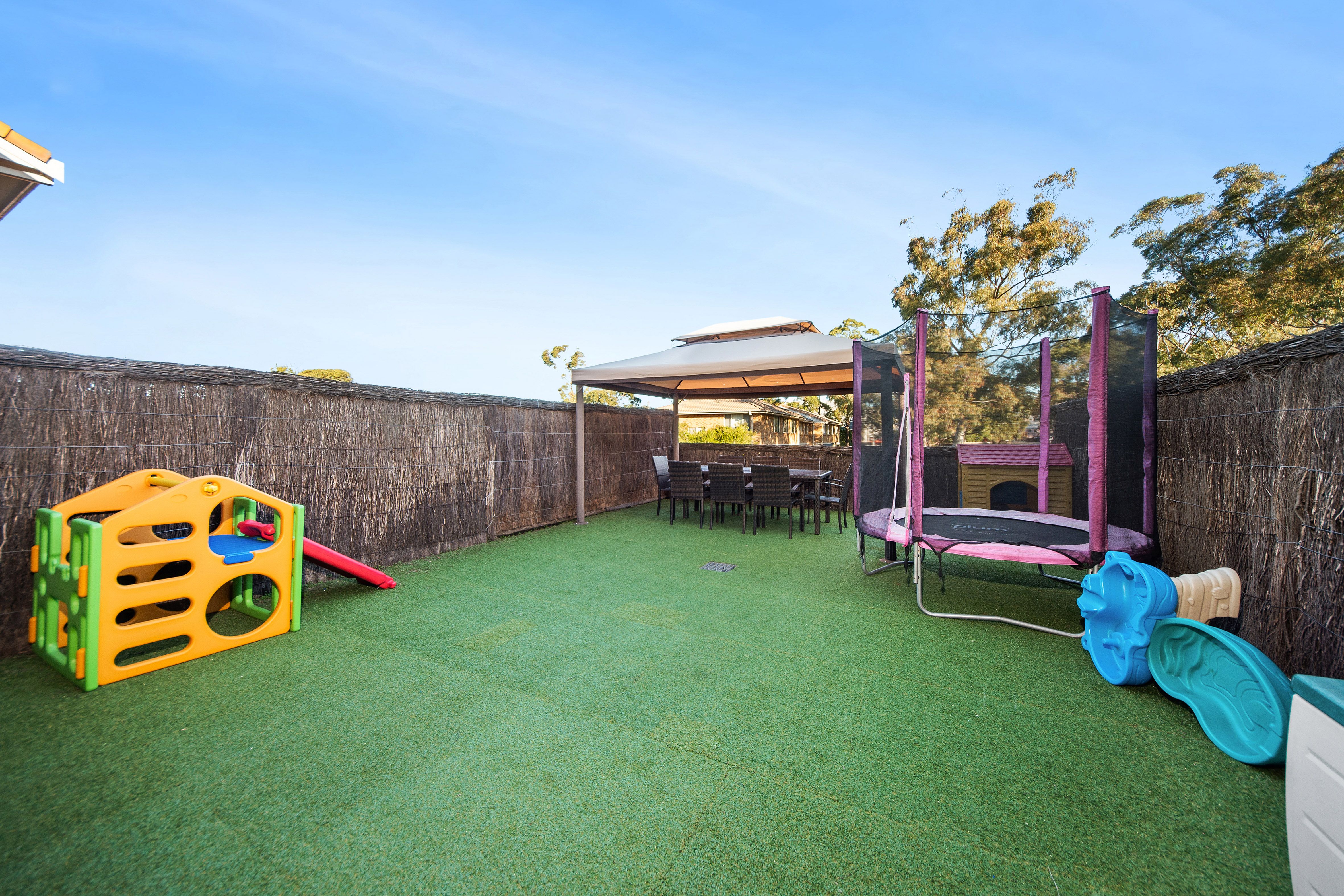 47/465 The Boulevarde, Kirrawee, NSW 2232