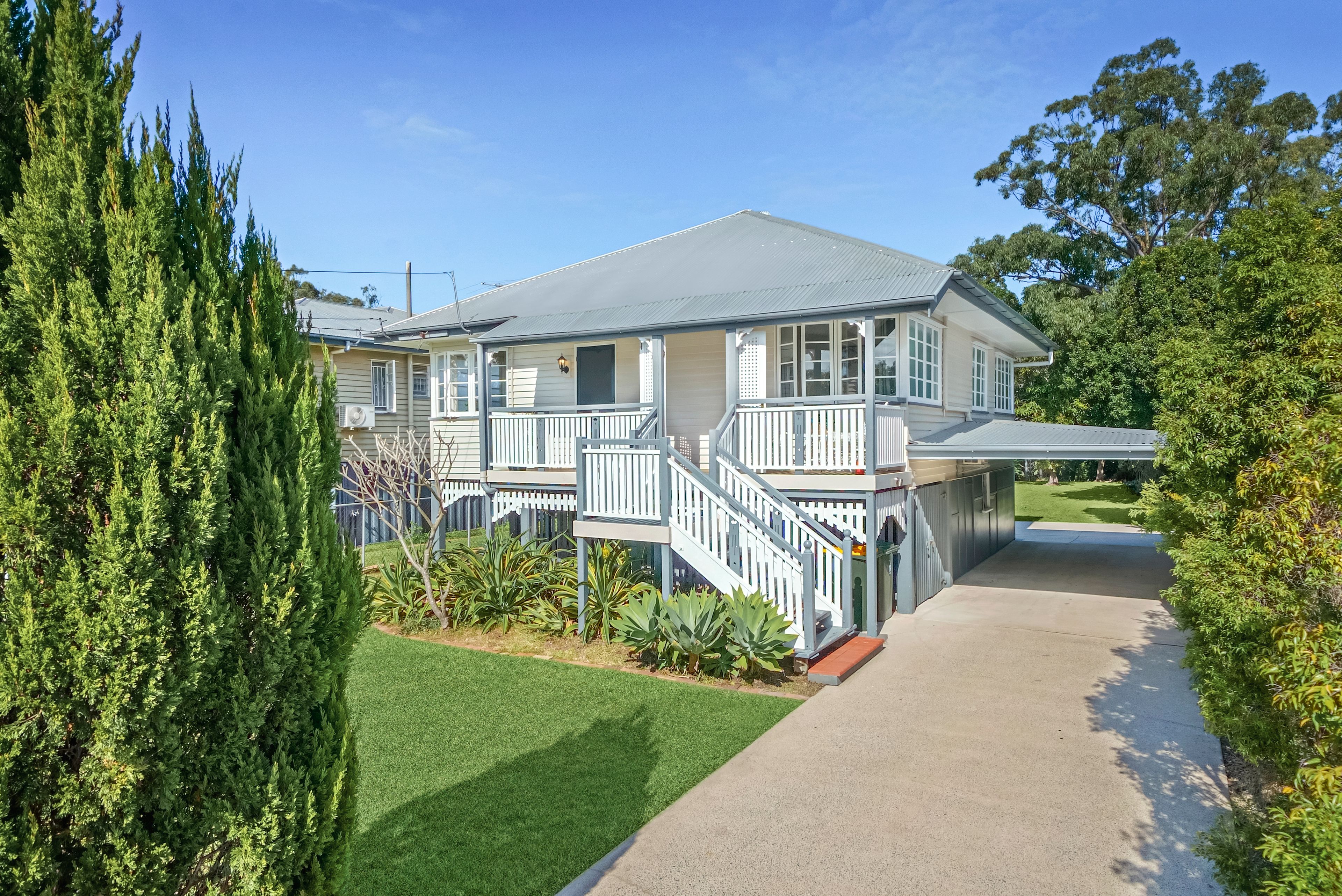21 Hassall Road, Deagon QLD 4017