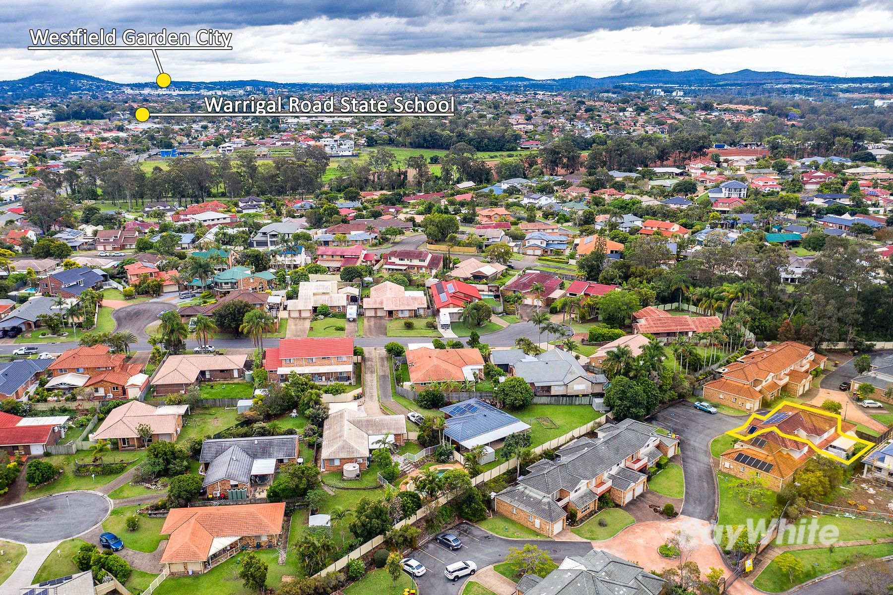 25/2 Corella Place, Runcorn, QLD 4113