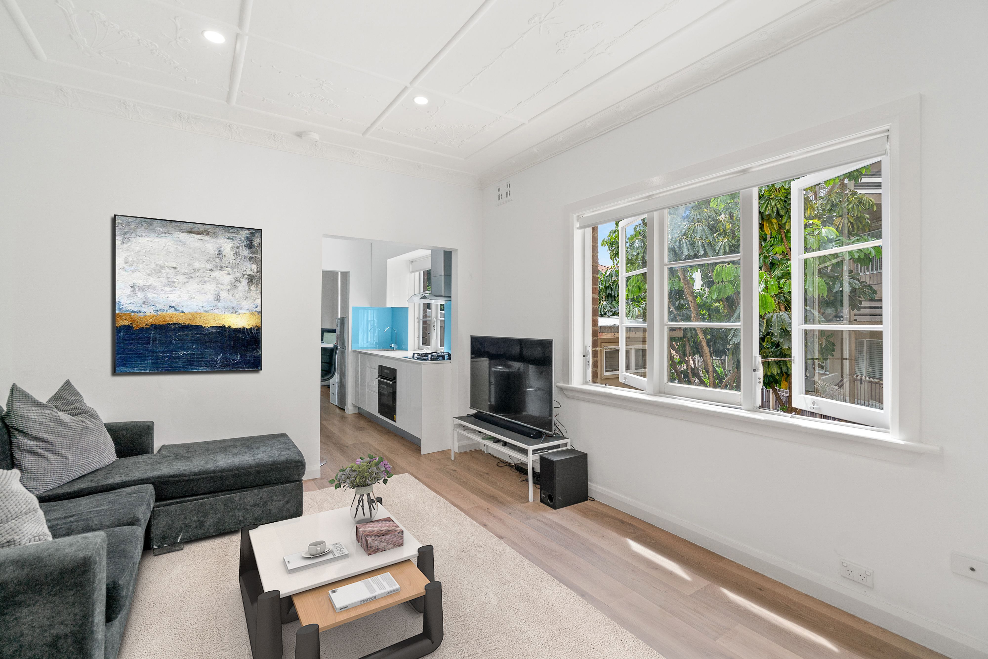 3/64-66 Campbell Parade, Bondi Beach, NSW 2026