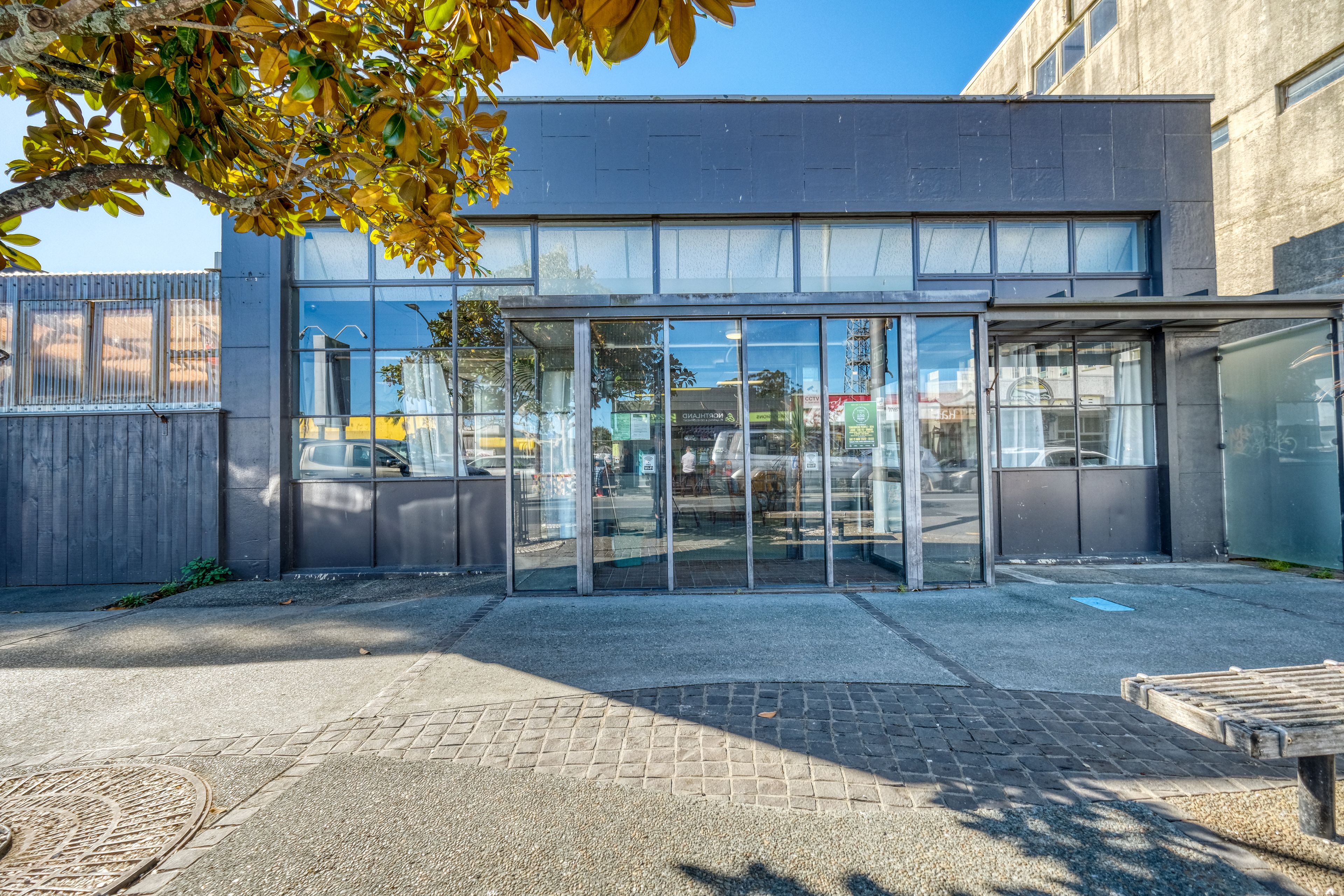 107 Commerce Street, Kaitaia, Far North District 0410 Retail for Sale