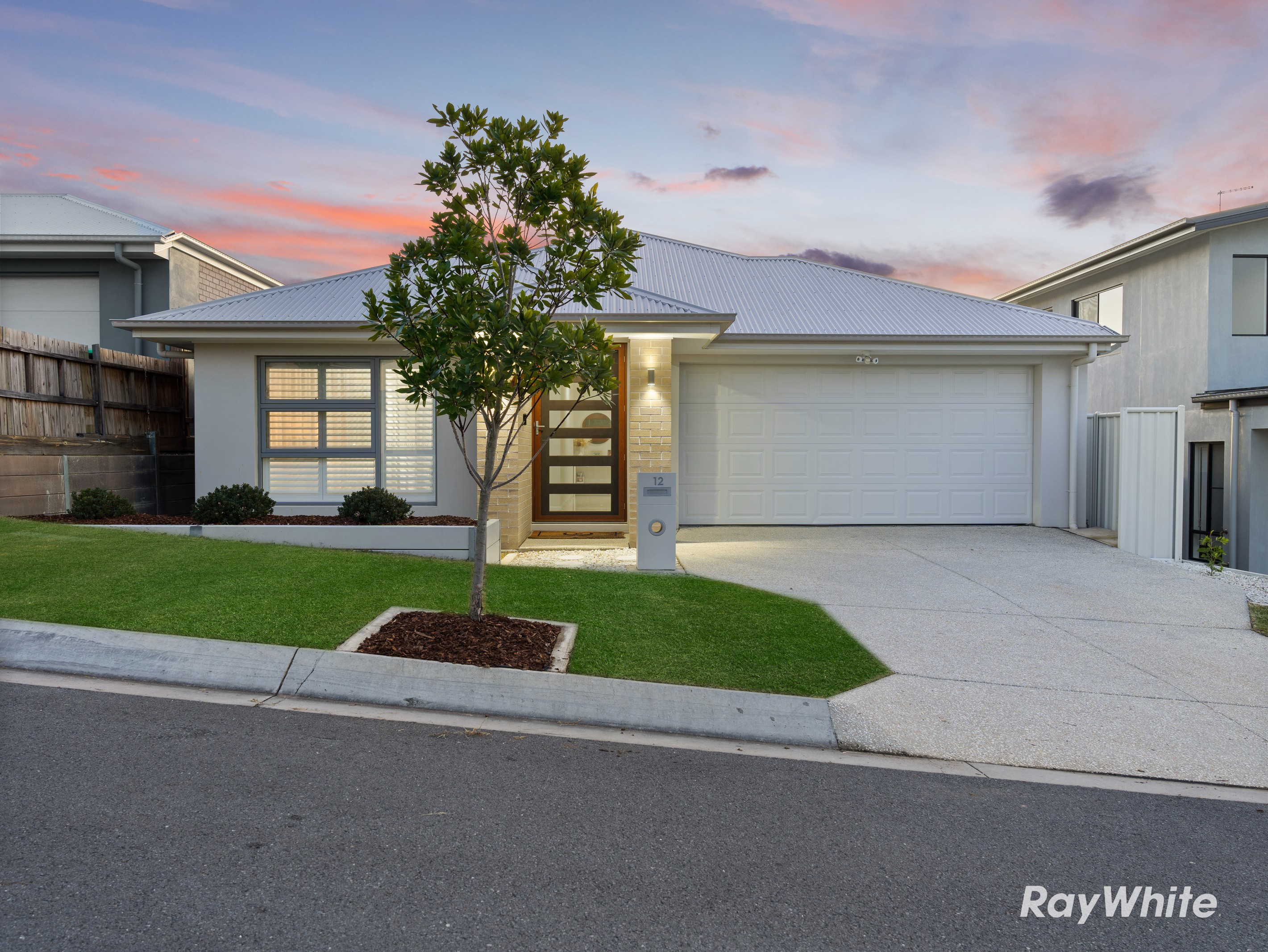 12 Derwent Street, South Ripley, QLD 4306