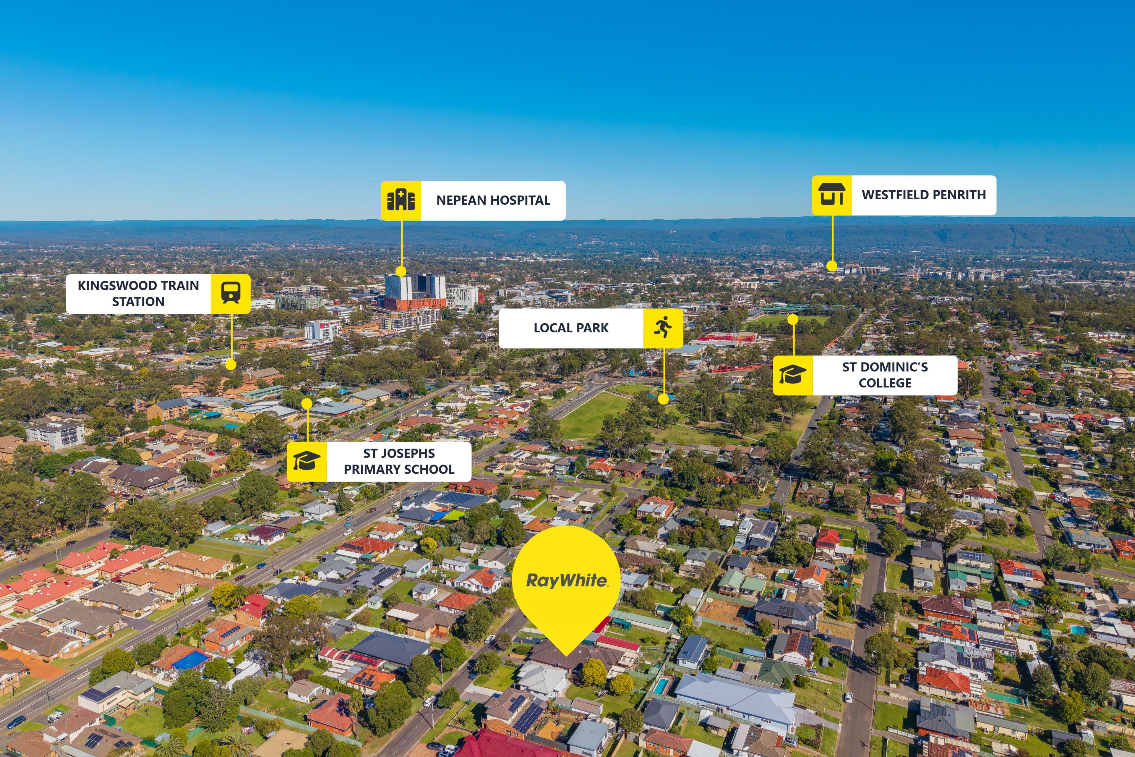 2/31 Guildford Road, Cambridge Park, NSW