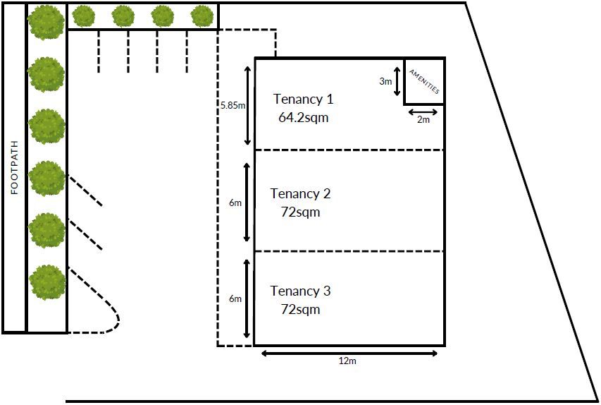 1/89 Shute Harbour Road, Cannonvale, QLD 4802