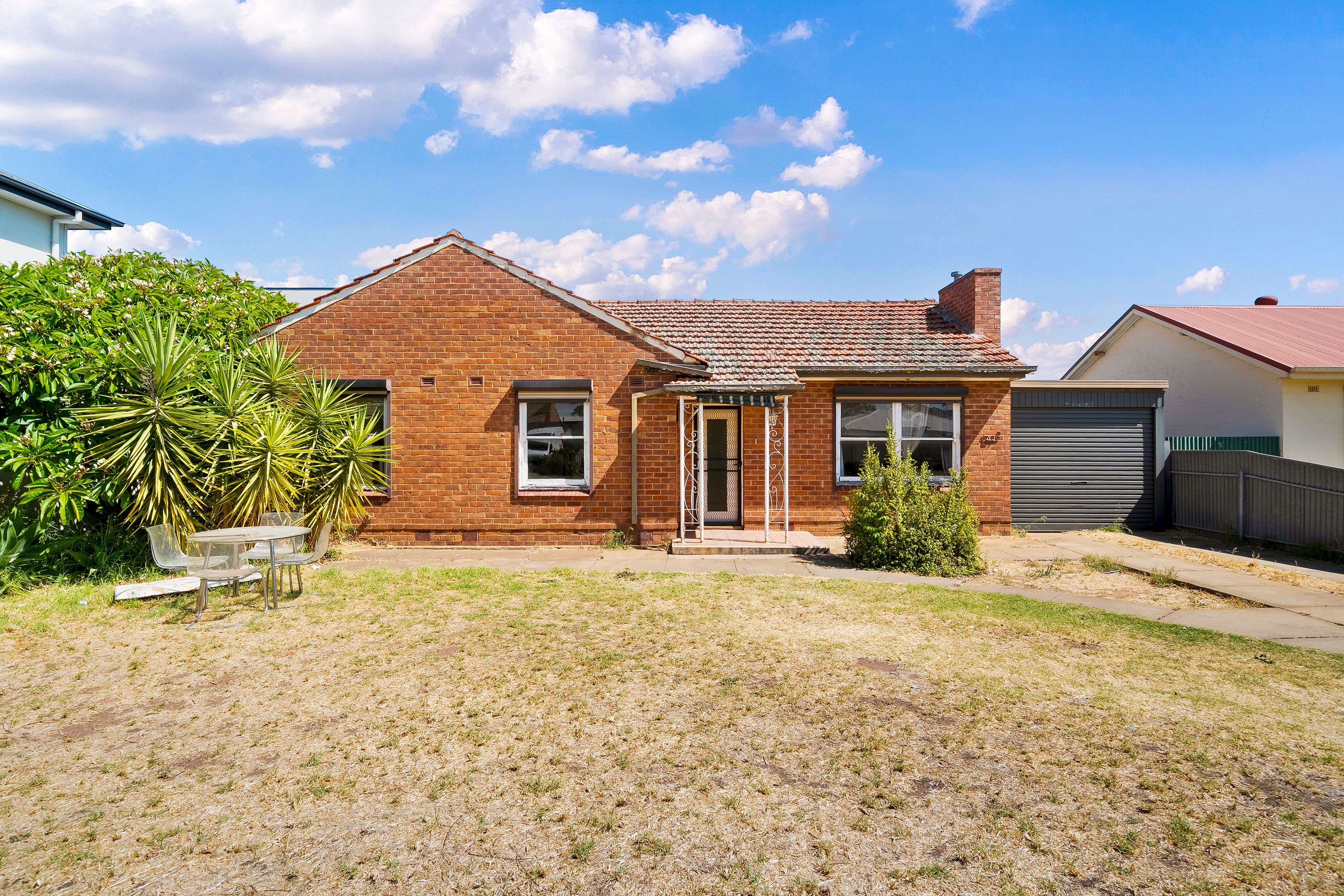 47 Marmion Avenue, Blair Athol SA 5084