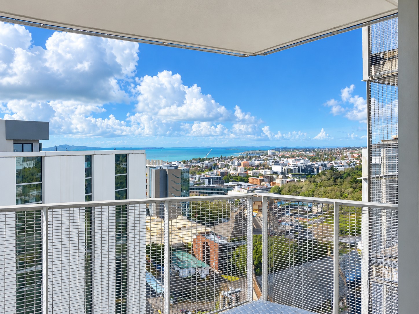 1409/37 Symonds Street, Grafton, Auckland City