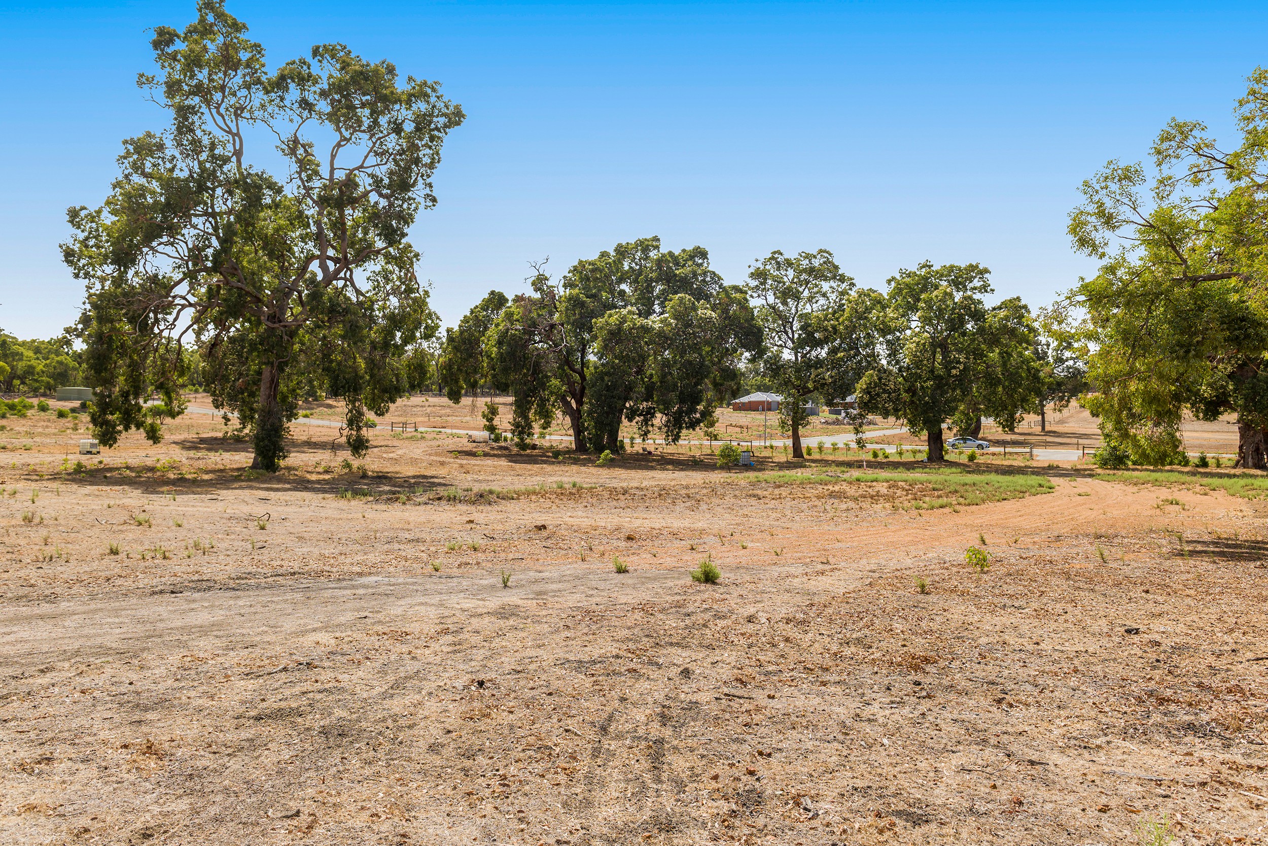 45 Sunburst Rise, Chittering, WA 6084