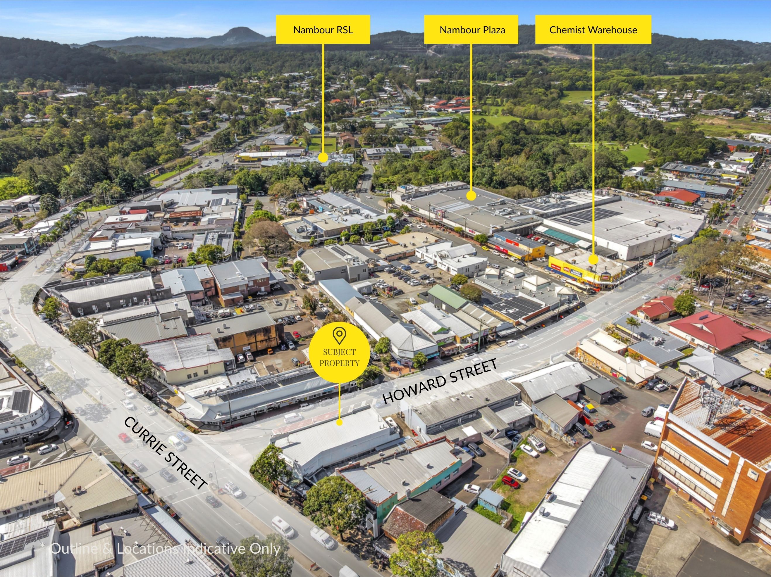 14-22 Howard Street, Nambour, QLD 4560