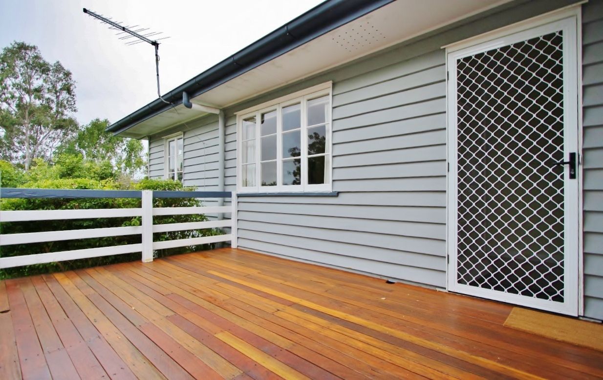 36 Orwell Street, Camp Hill, QLD 4152