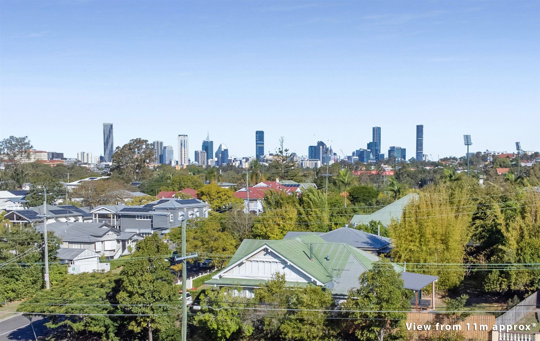 1A Lamont Road, Wilston, QLD 4051