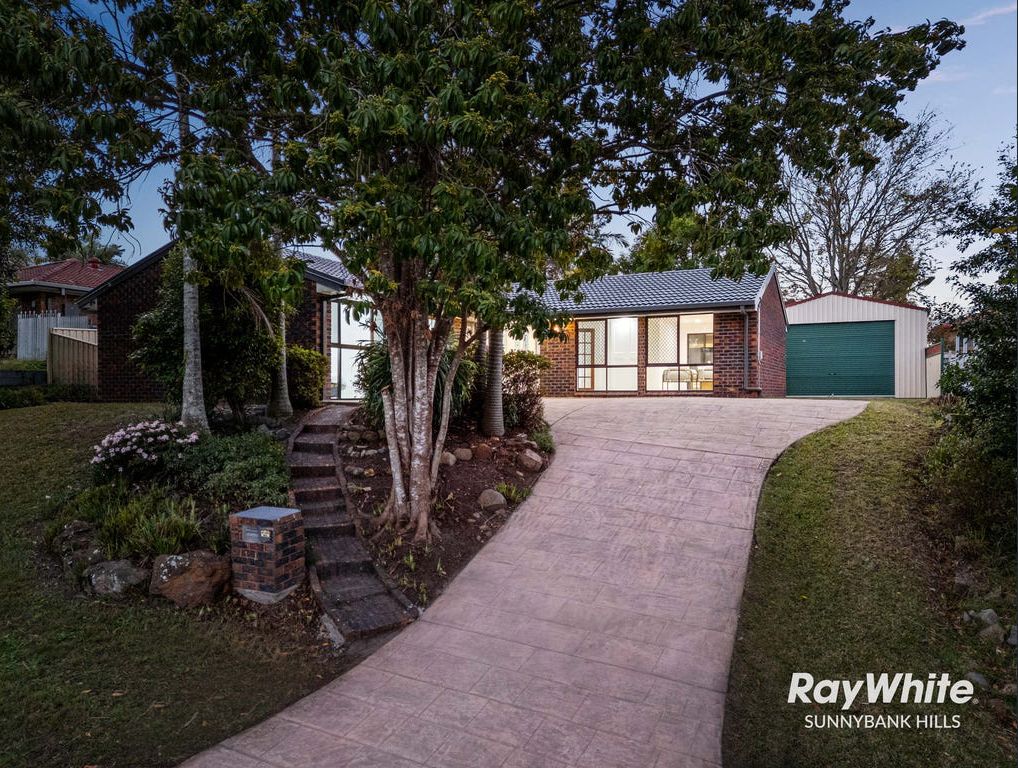32 Goorong Street, Sunnybank Hills, QLD 4109