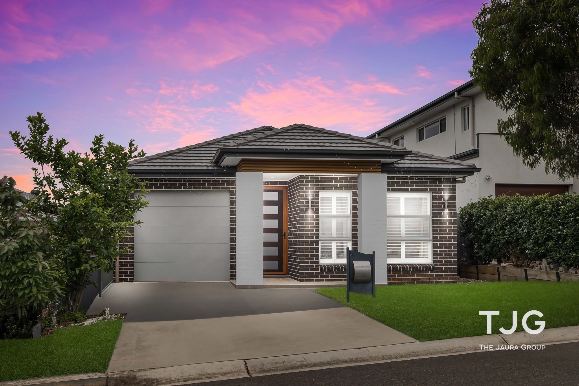 21 Celestial Street, Box Hill, NSW 2765