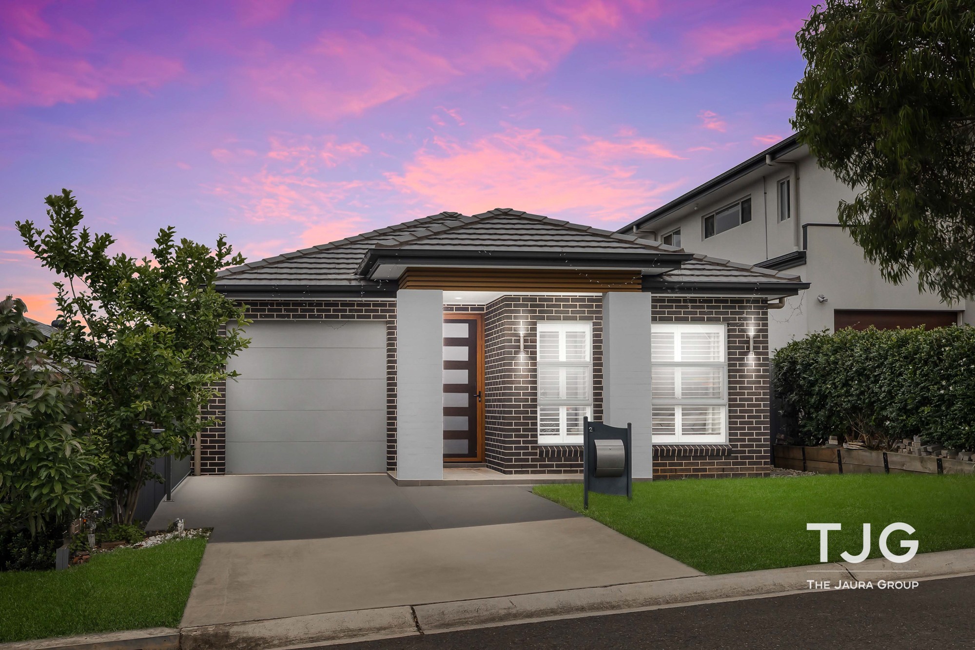 21 Celestial Street, Box Hill, NSW 2765